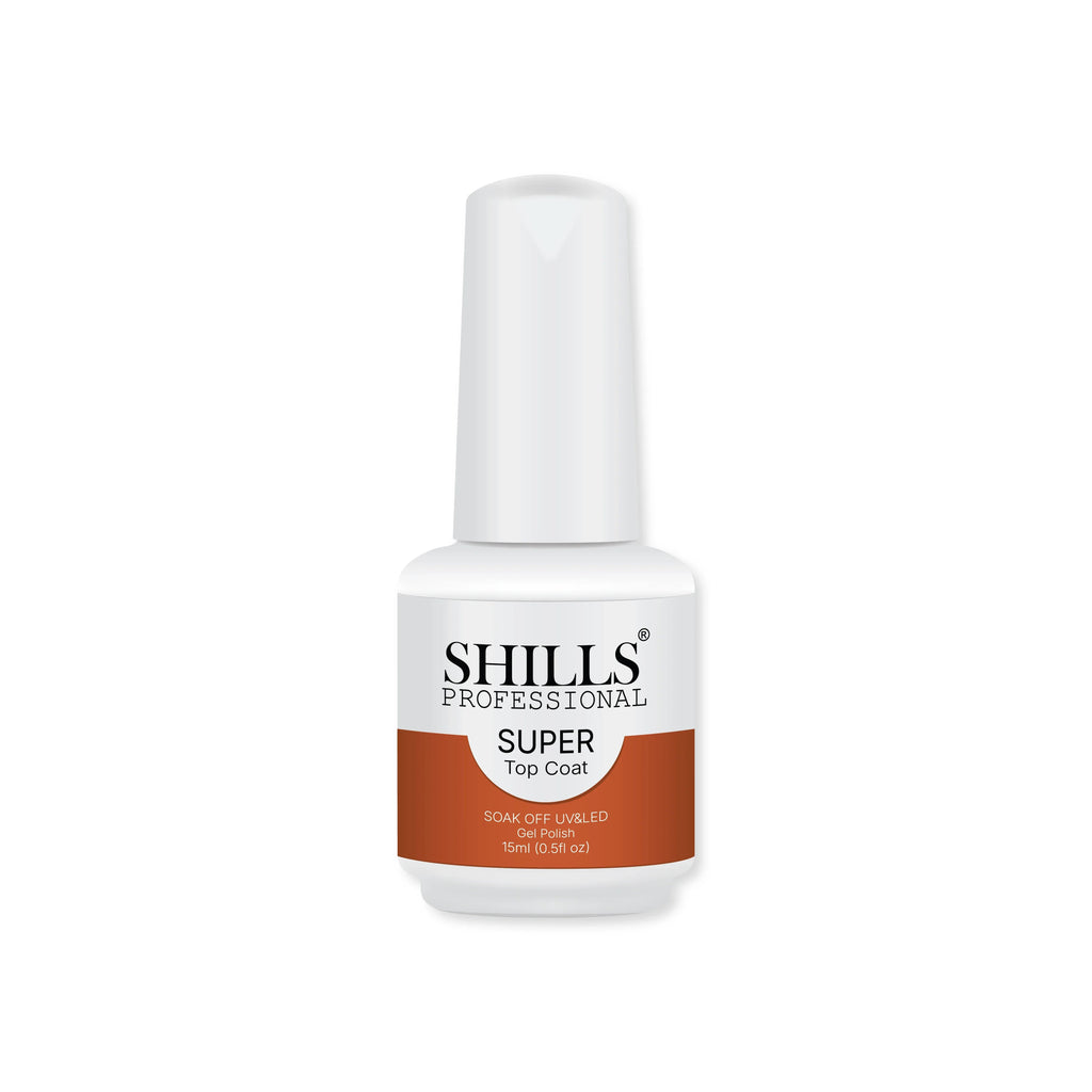 Super Top Coat