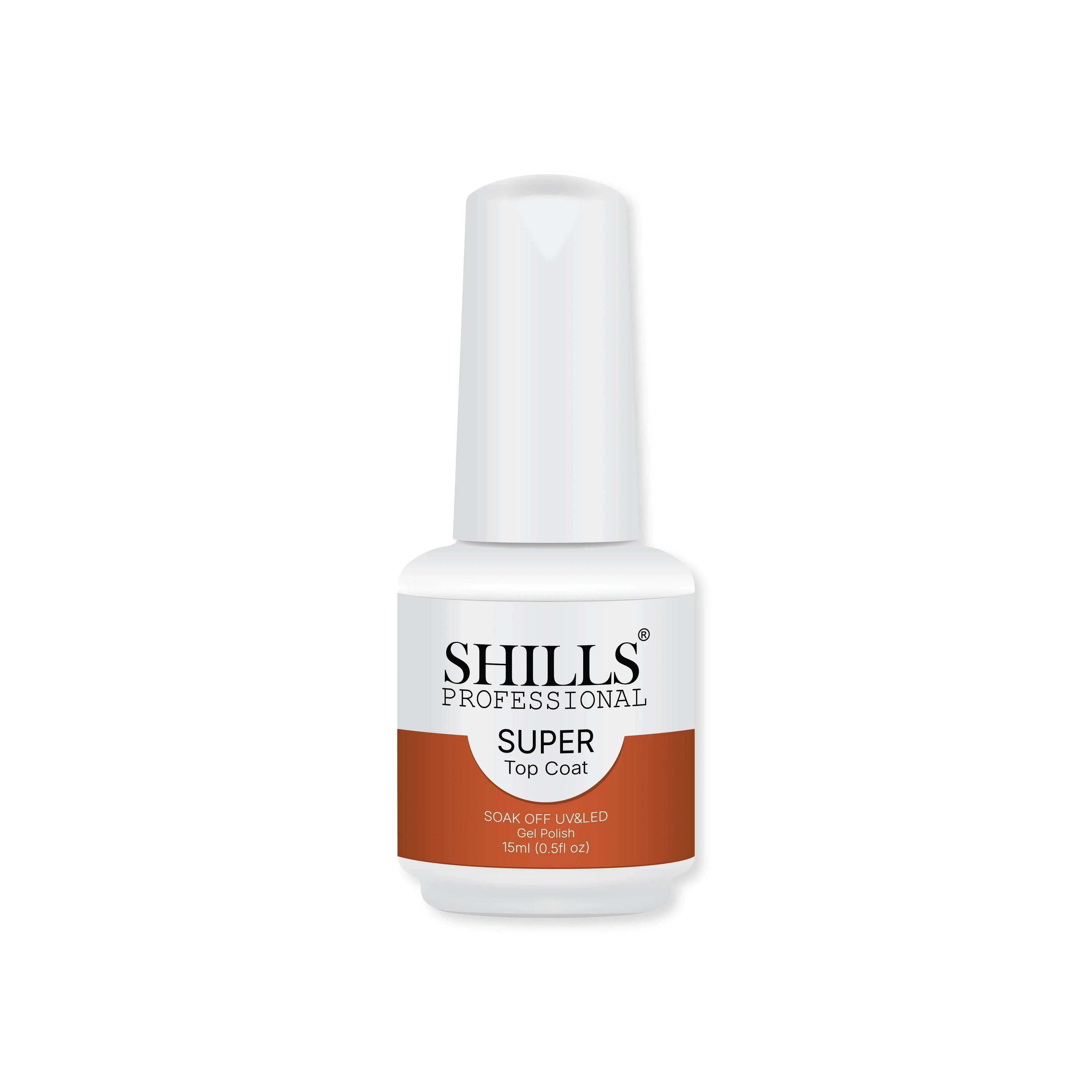 Super Top Coat