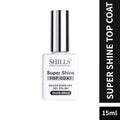 Super Shine Top Coat
