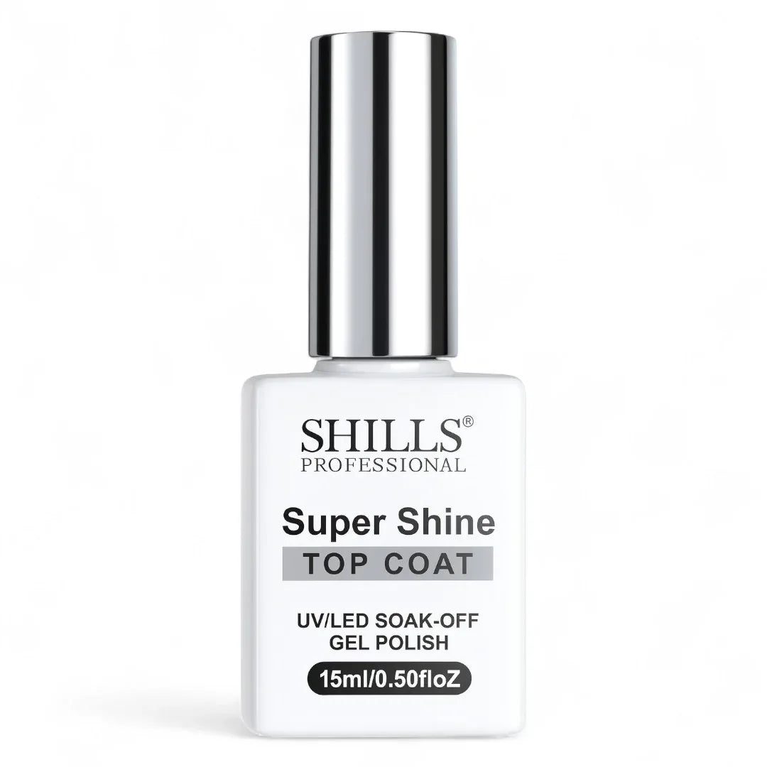 Super Shine Top Coat