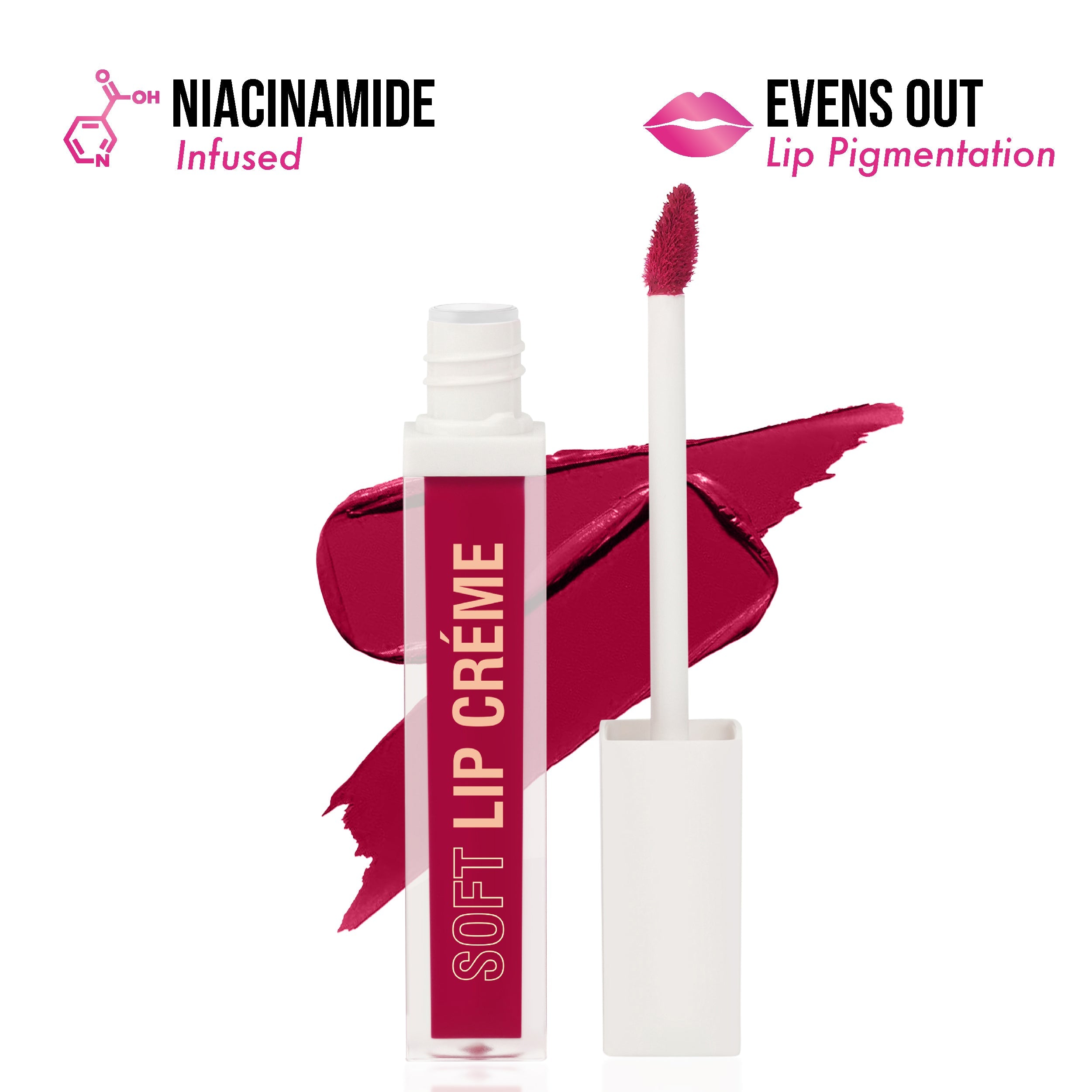 SOFT LIP CRÈME
