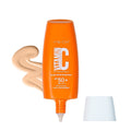 Vit C Tinted Sunscreen