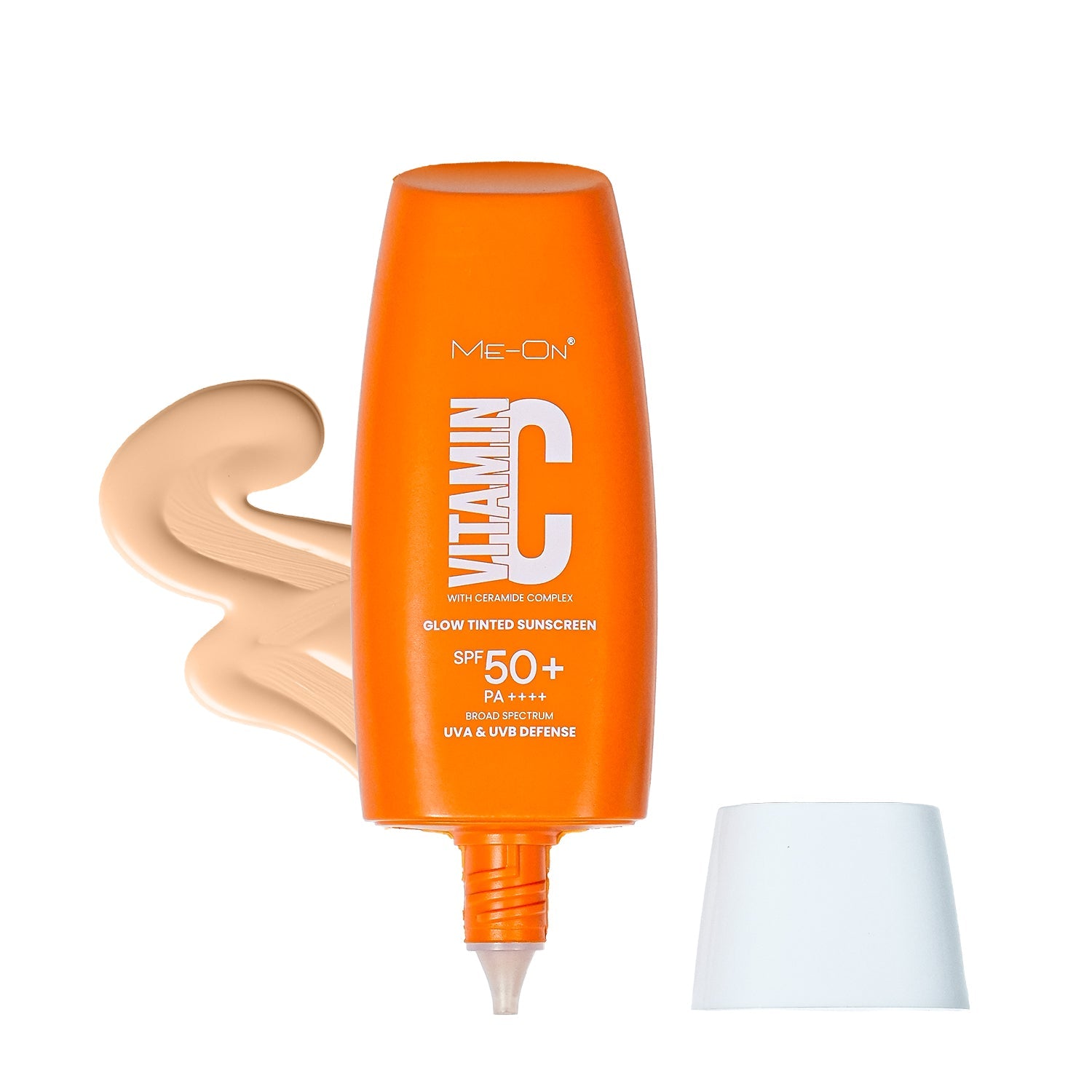 Vit C Tinted Sunscreen