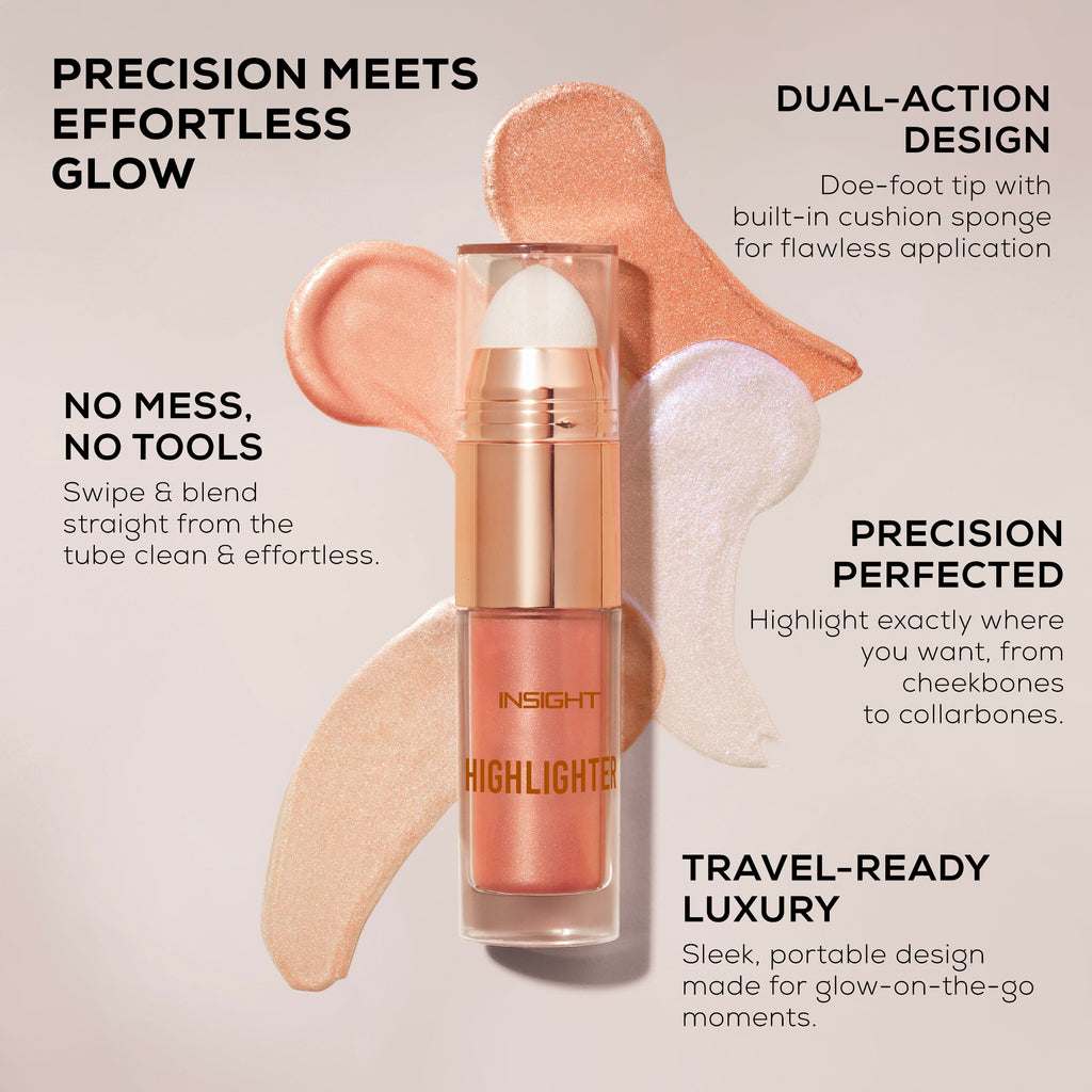 Sheer Radiance Highlighter