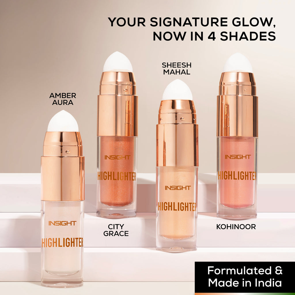Sheer Radiance Highlighter