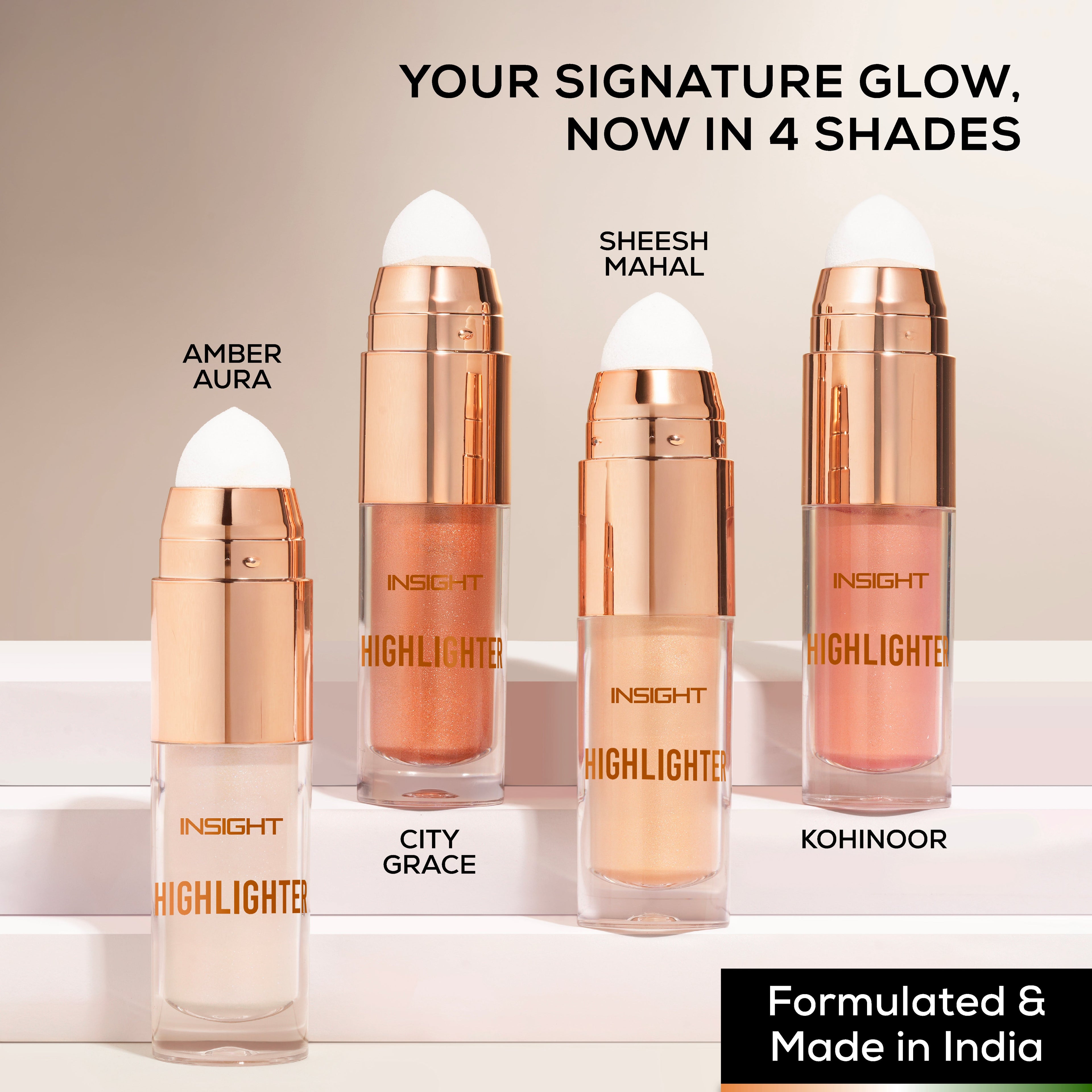 Sheer Radiance Highlighter