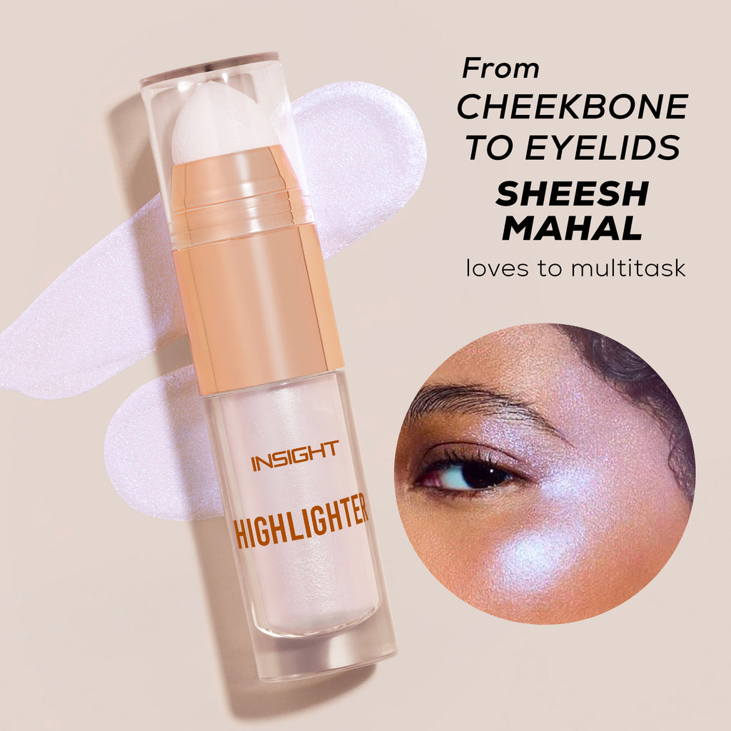 Sheer Radiance Highlighter