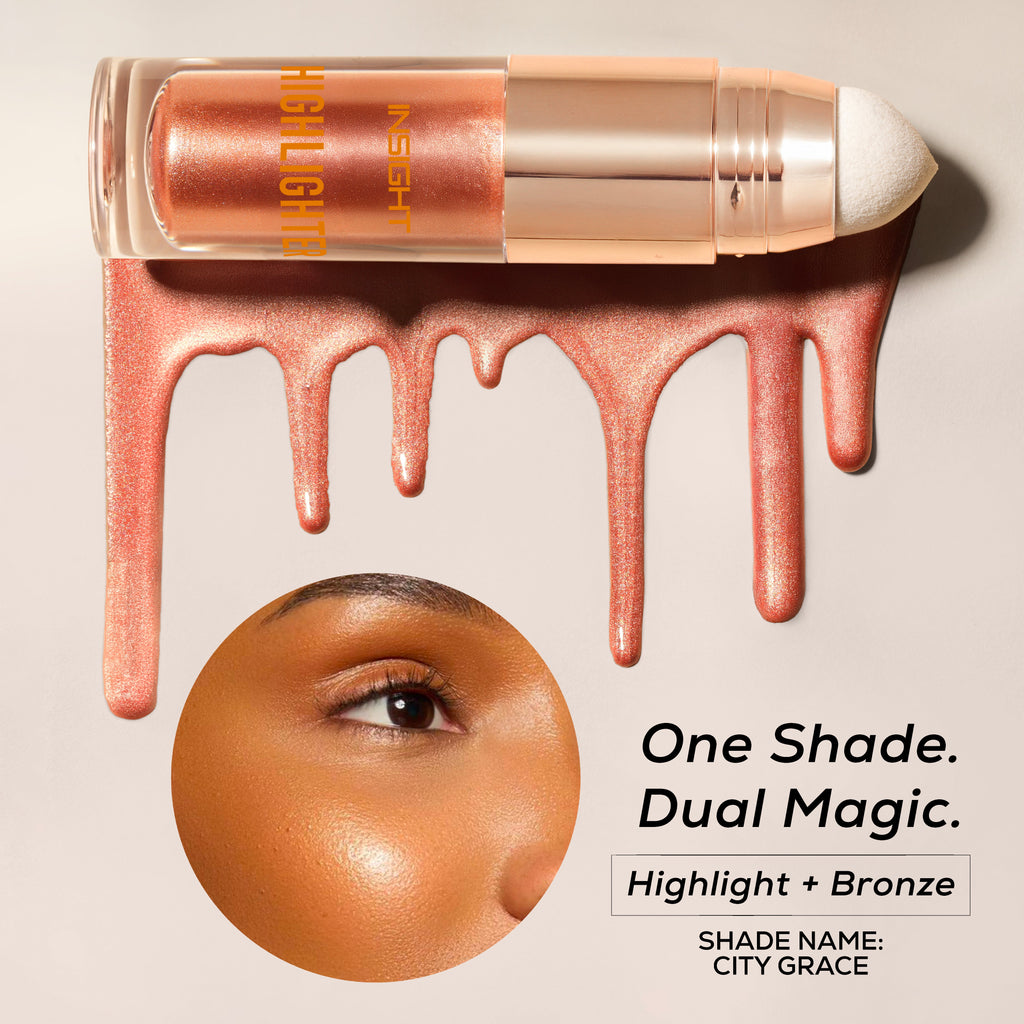 Sheer Radiance Highlighter