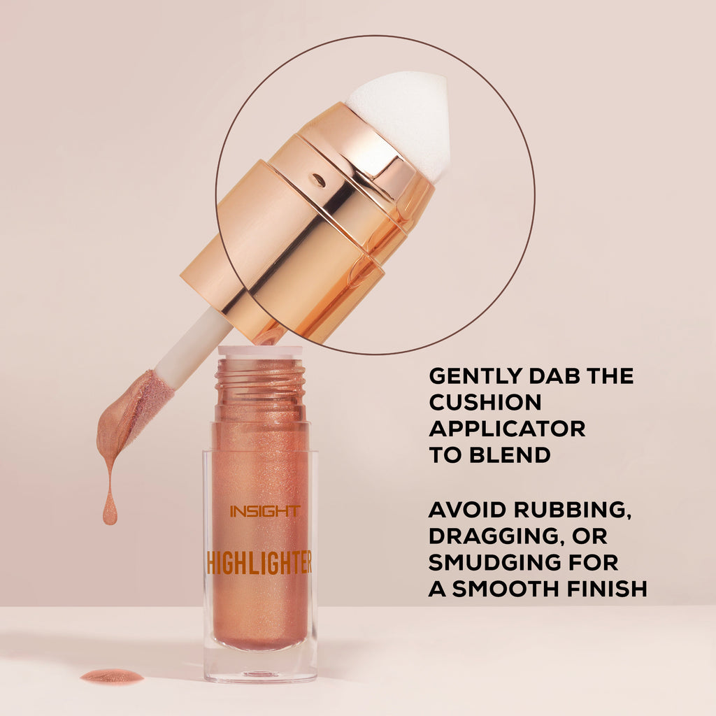 Sheer Radiance Highlighter