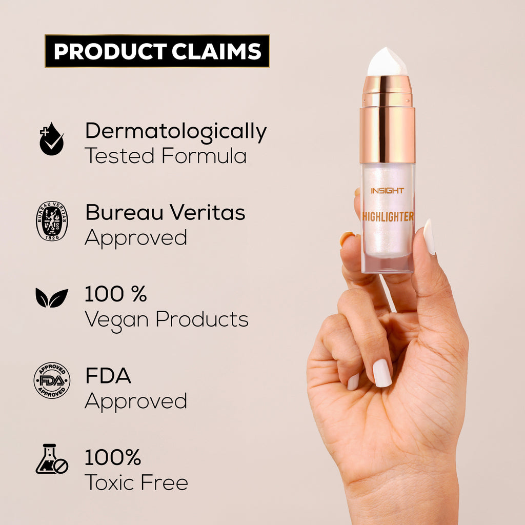 Sheer Radiance Highlighter
