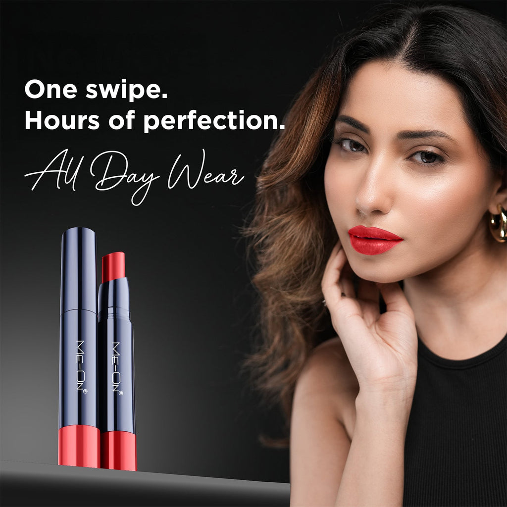 Superlast Kissproof Lipstick