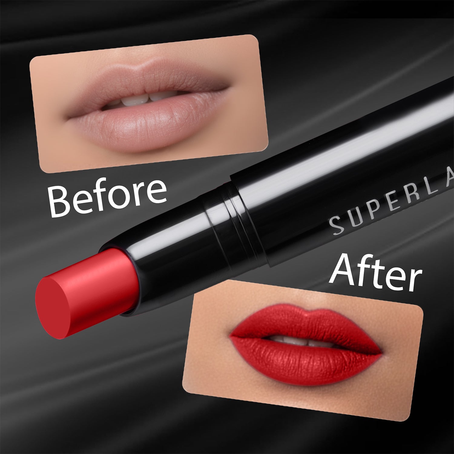 Superlast Kissproof Lipstick