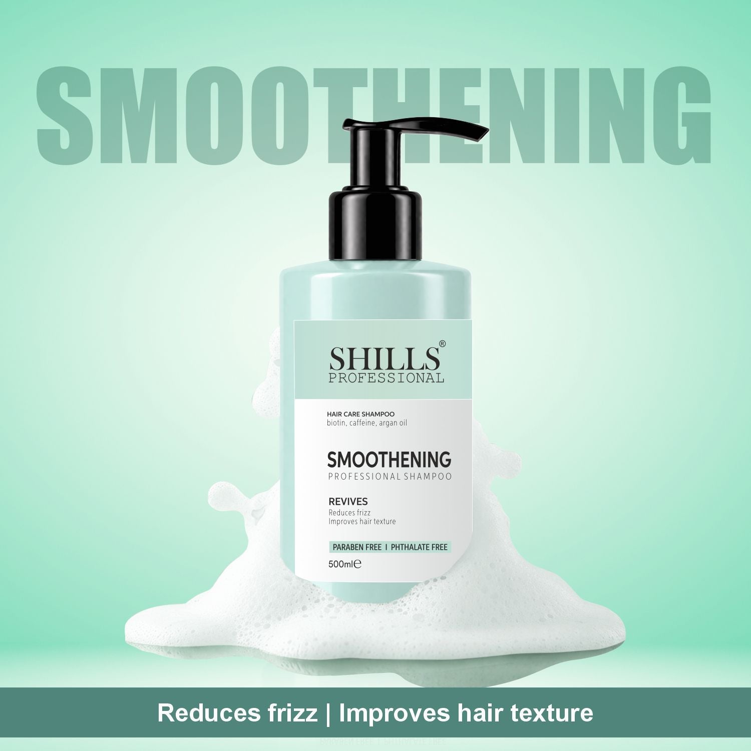 Shills Professional Shampoo