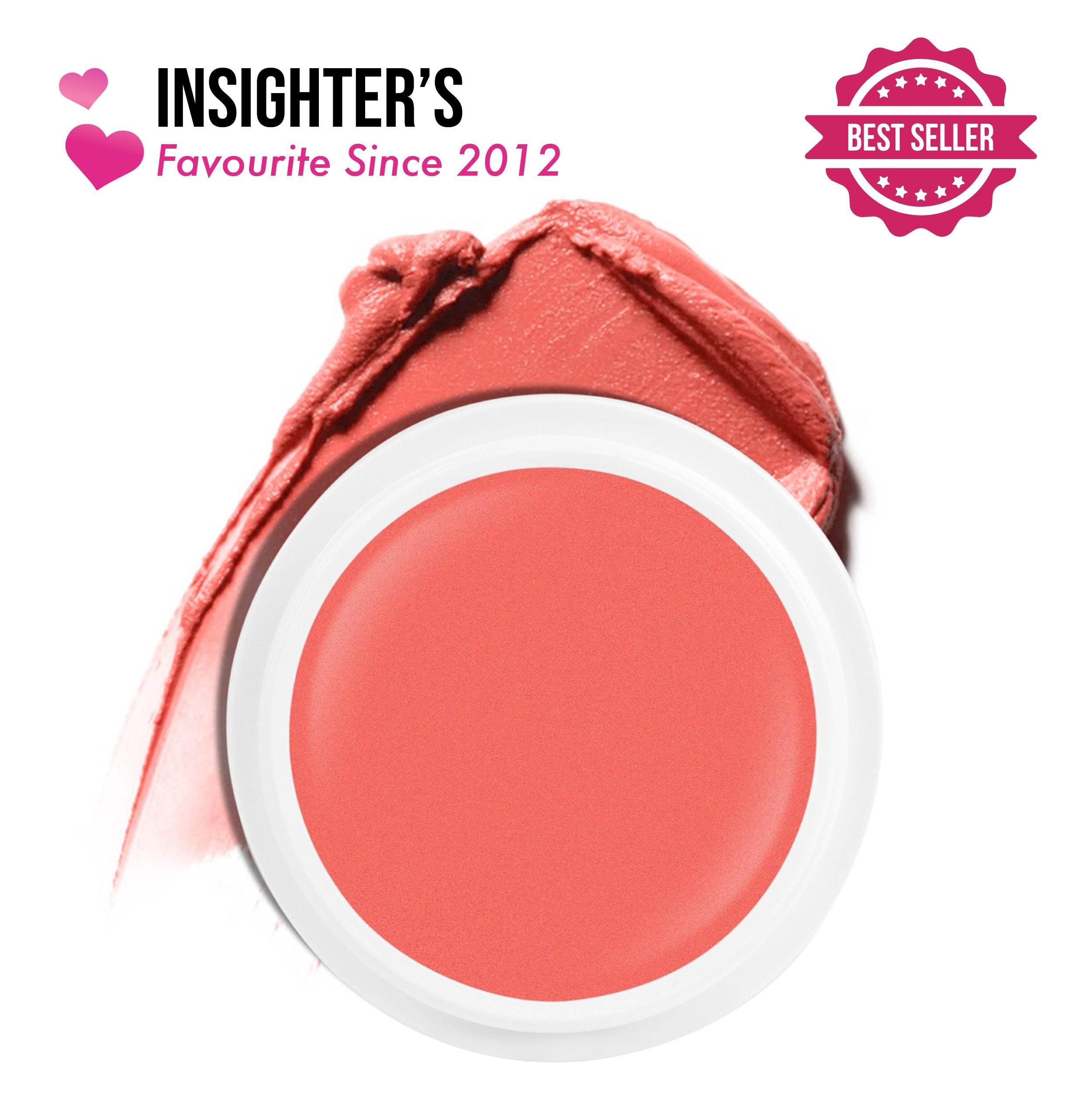 Blusher