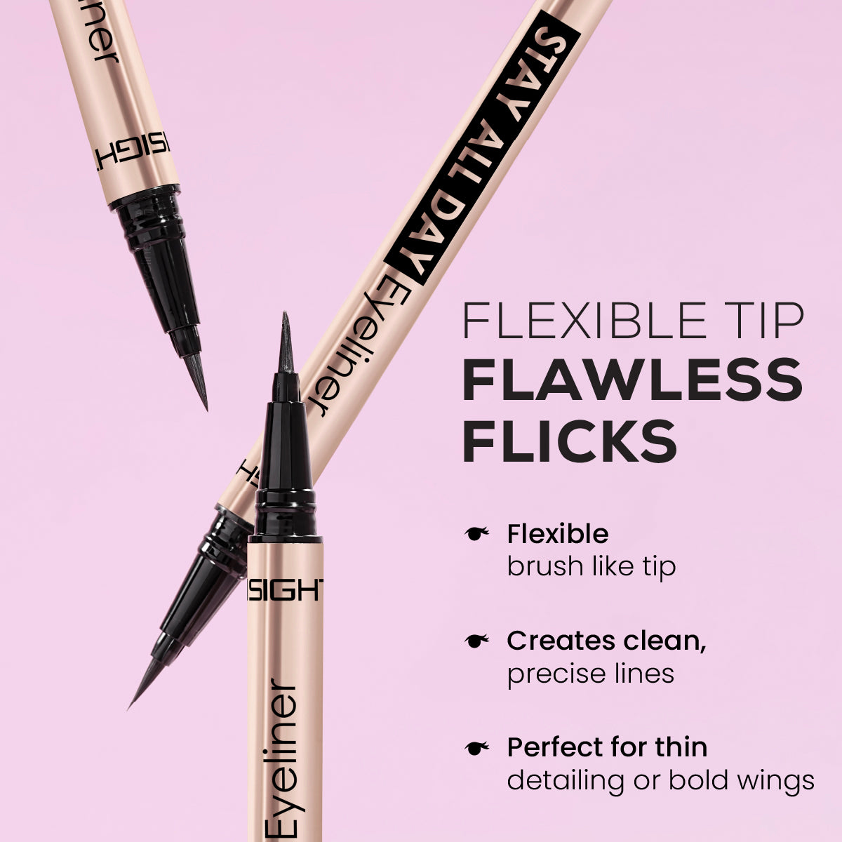 Stay All Day Eyeliner