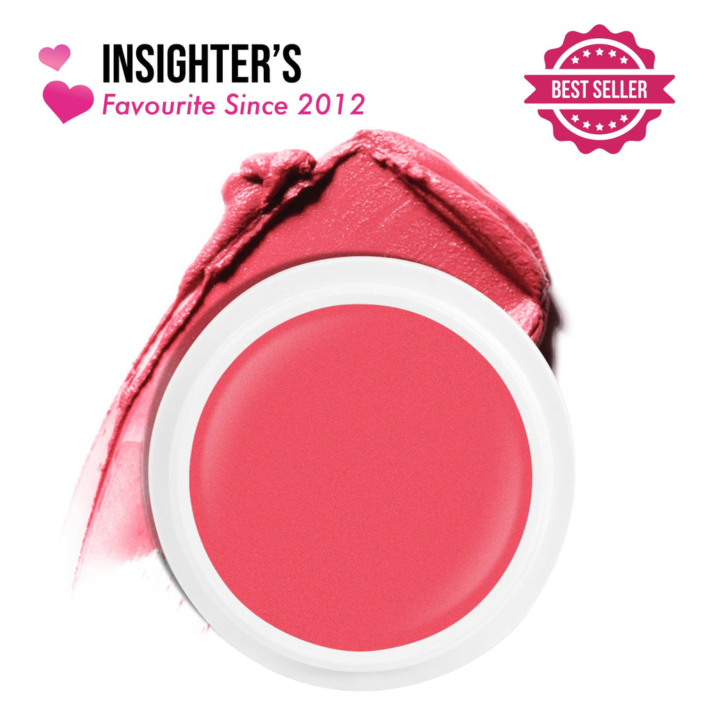 Blusher