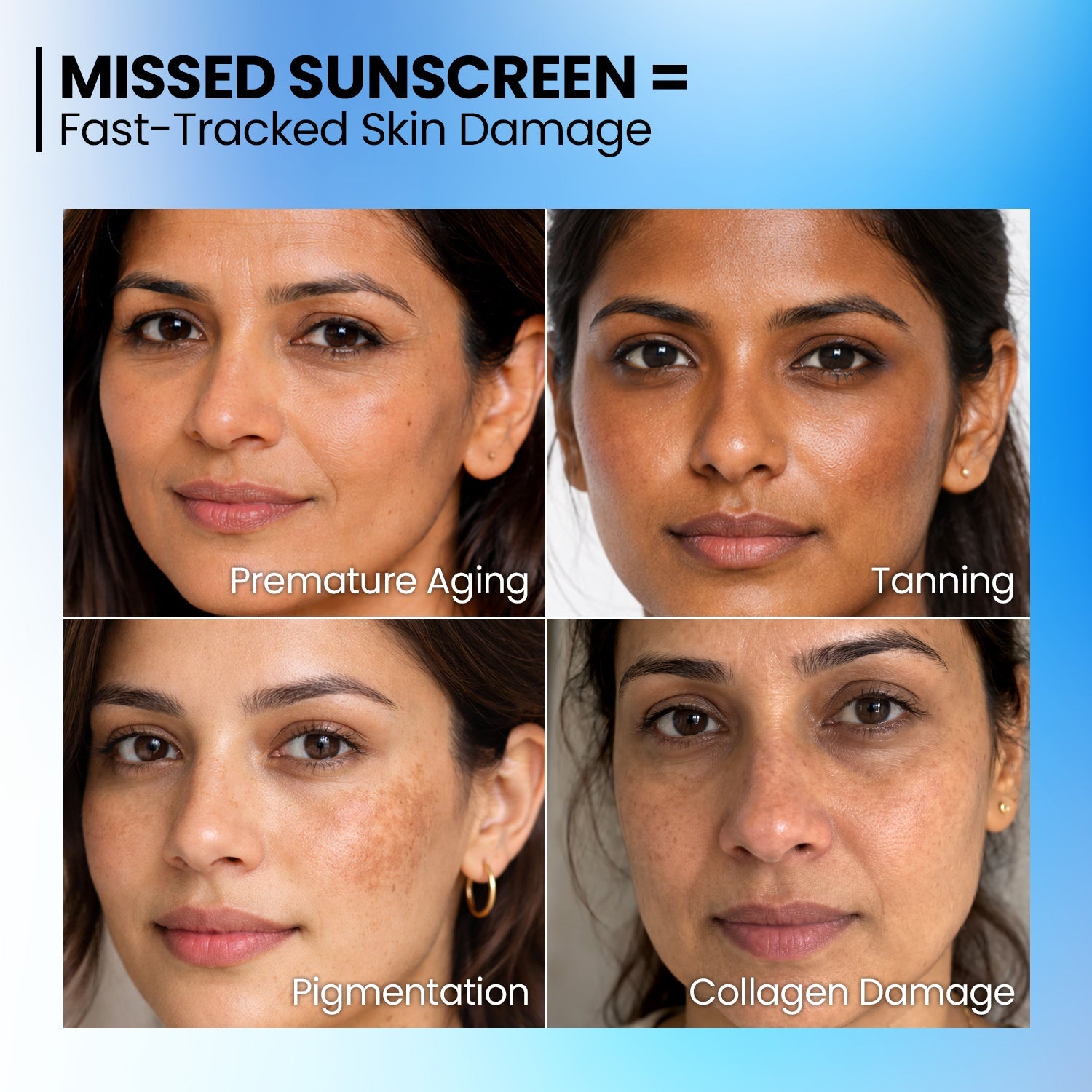 SPF 50 Sunscreen Spray