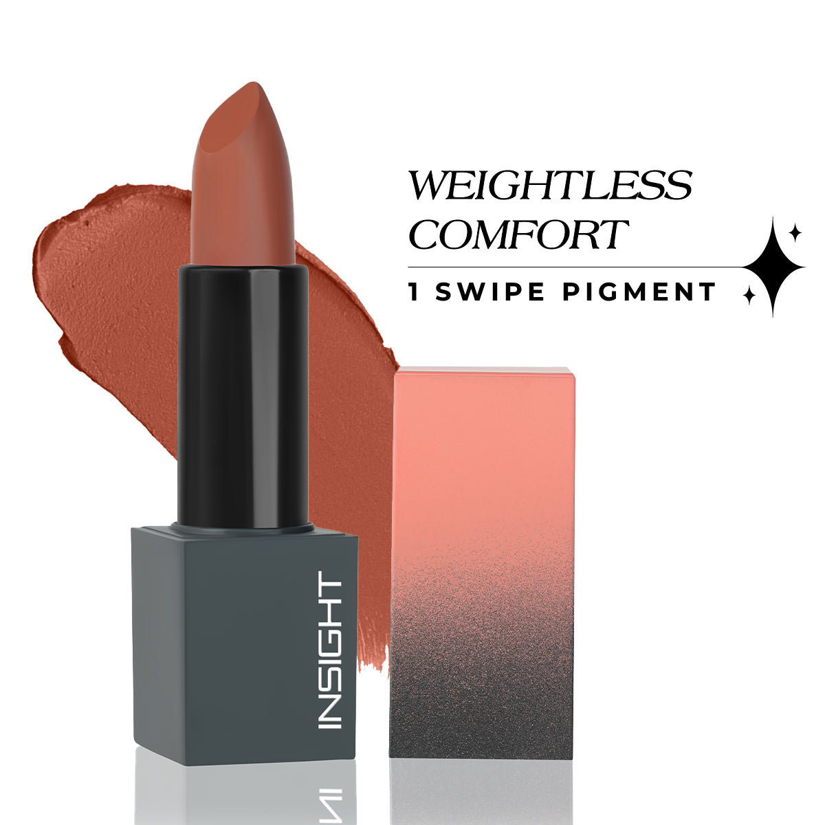 Velvet Matte Lipstick