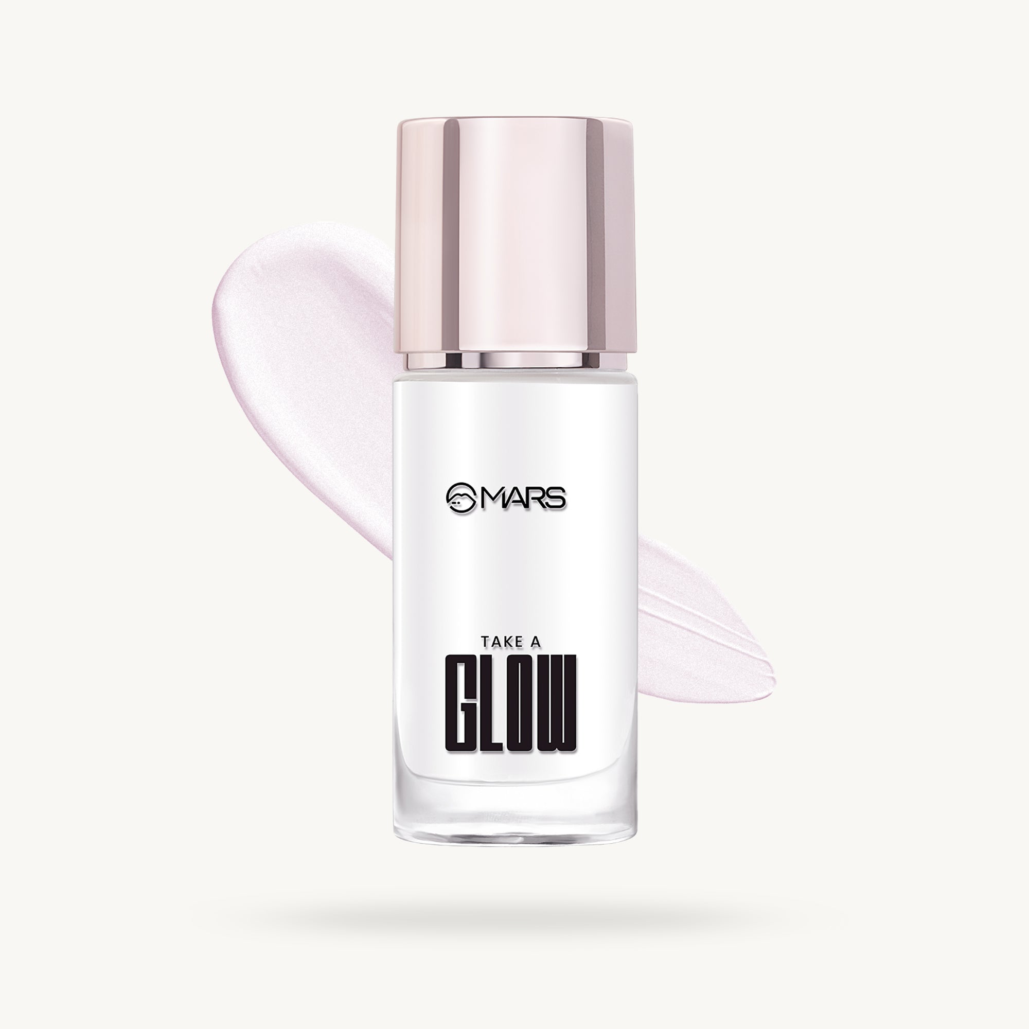 Take a Glow | Illuminating Primer & Strobe Cream