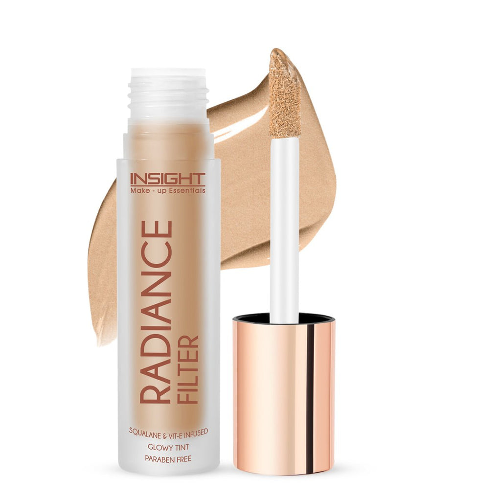 Radiance Filter
