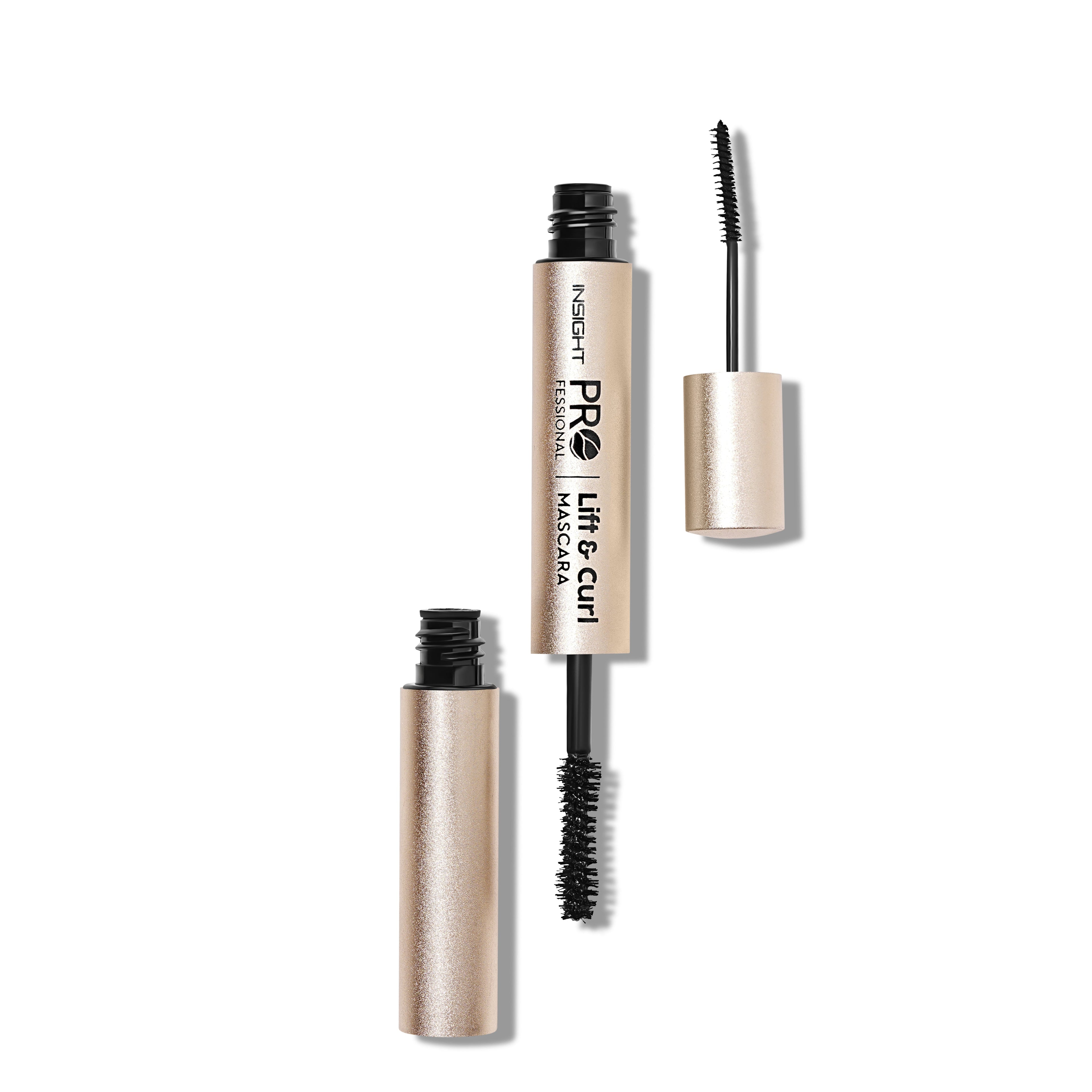 Lift & Curl Mascara