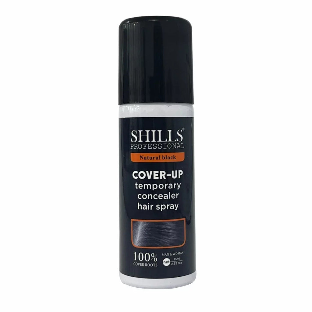 Touch-Up Hair Spray