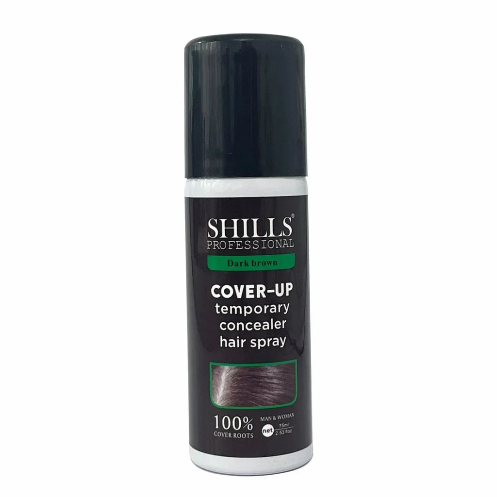 Touch-Up Hair Spray