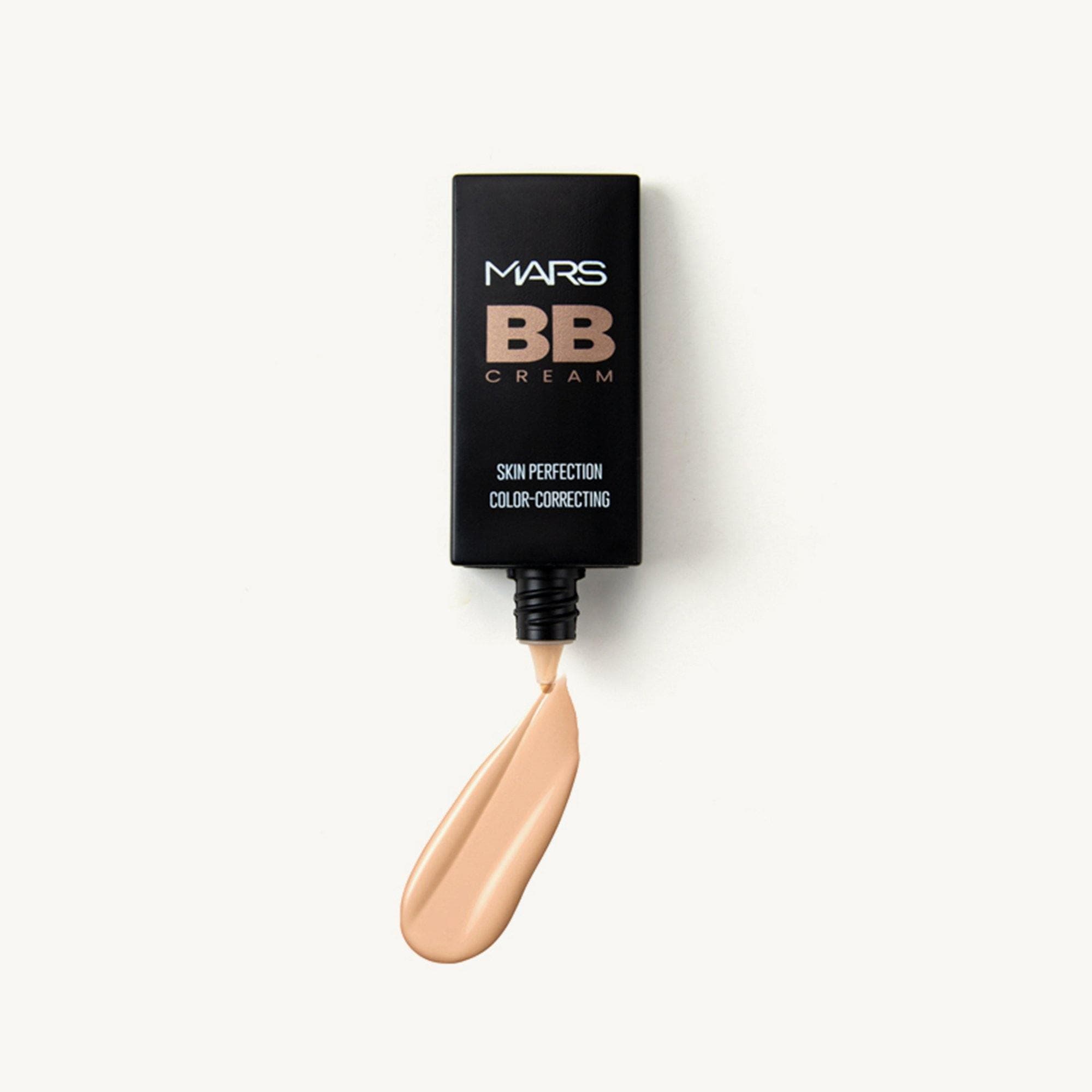 Lightweight BB Cream Foundation