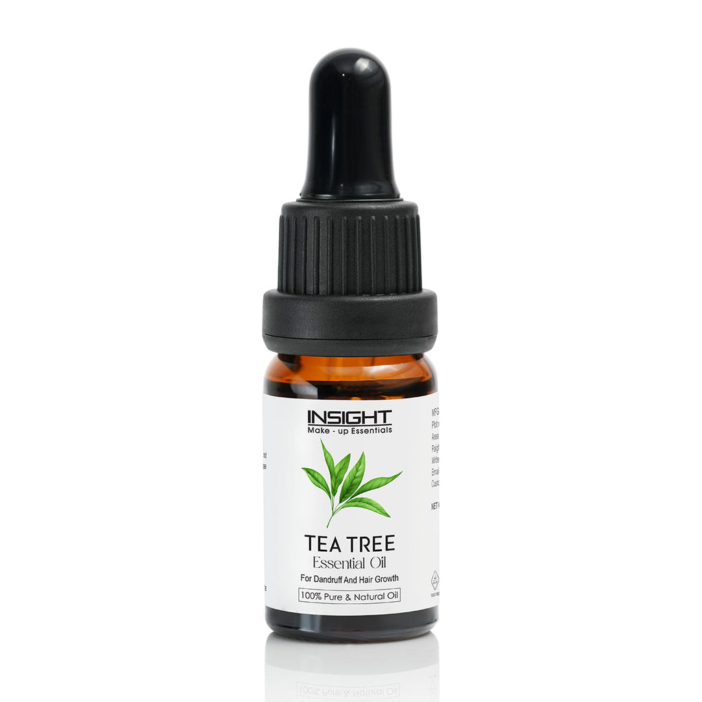 Tea Tree Essential Oil