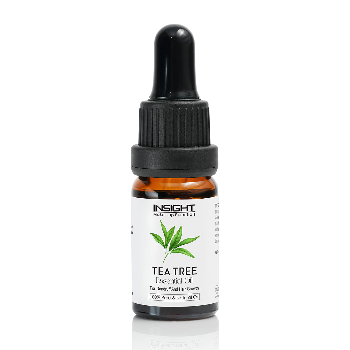 Tea Tree Essential Oil