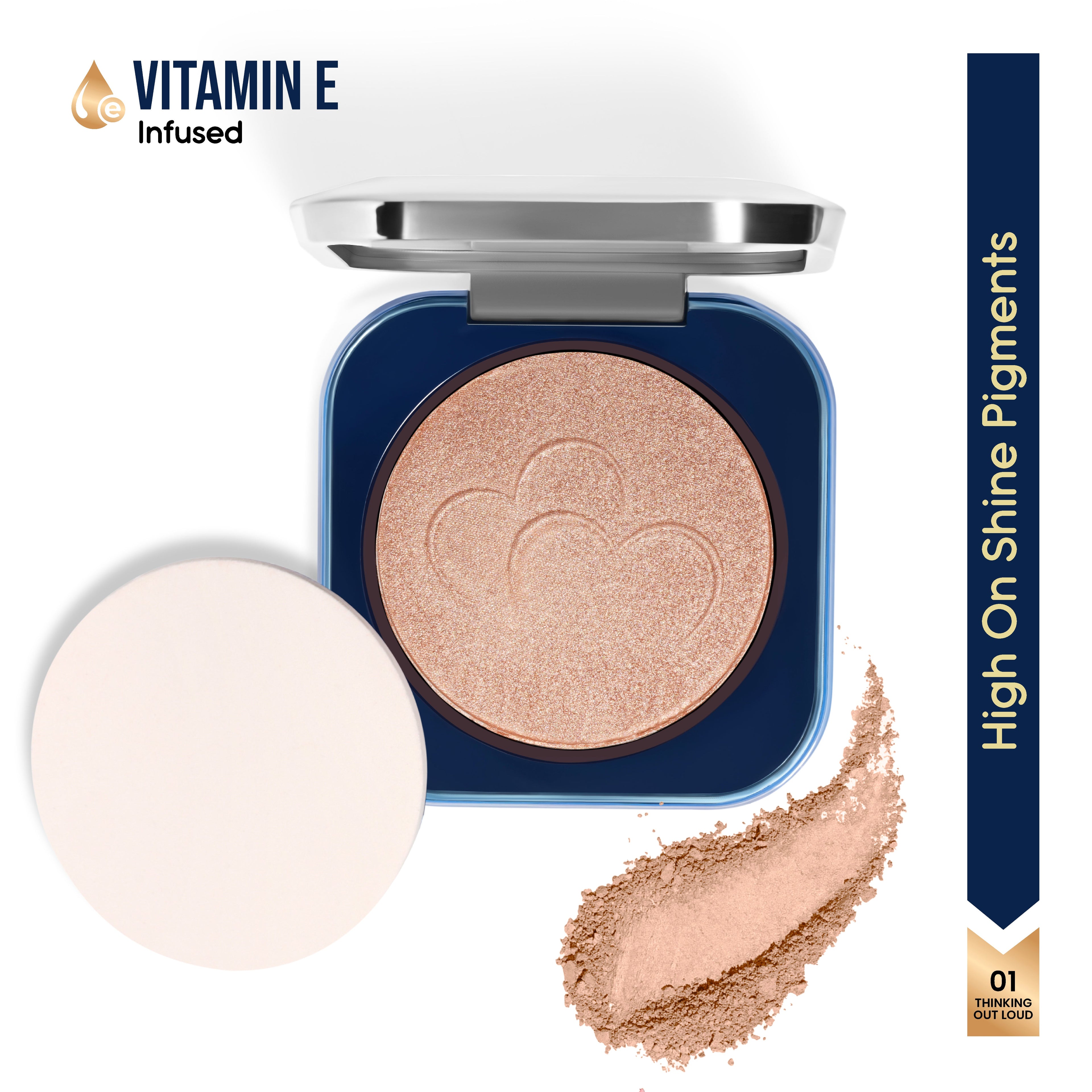 Lumishift Highlighter