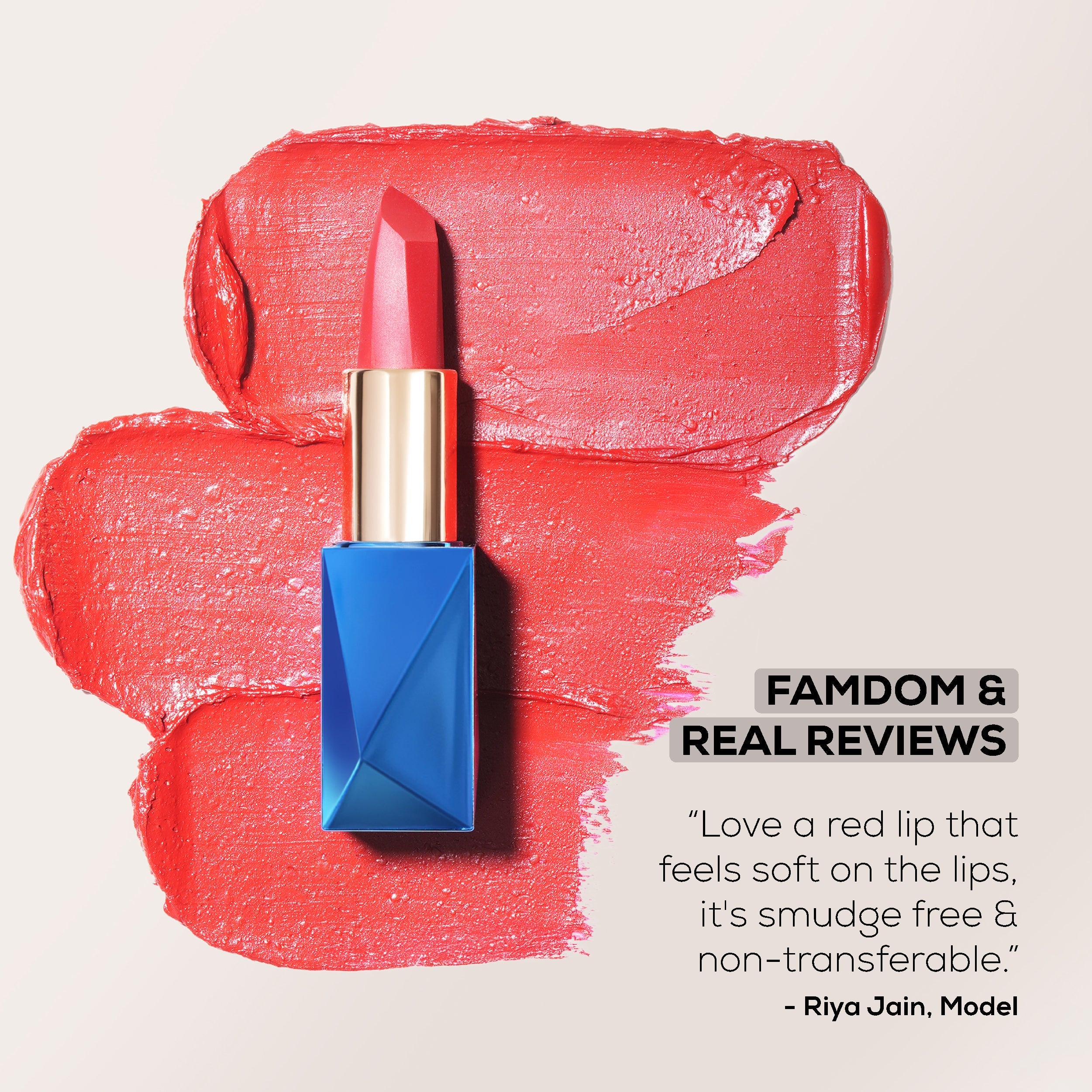 Ultra Smooth Lipstick