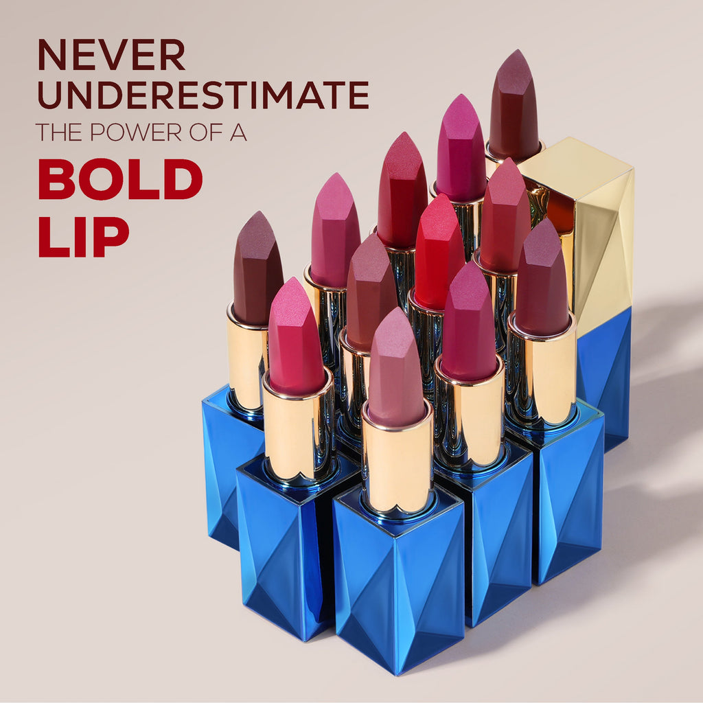 Ultra Smooth Lipstick