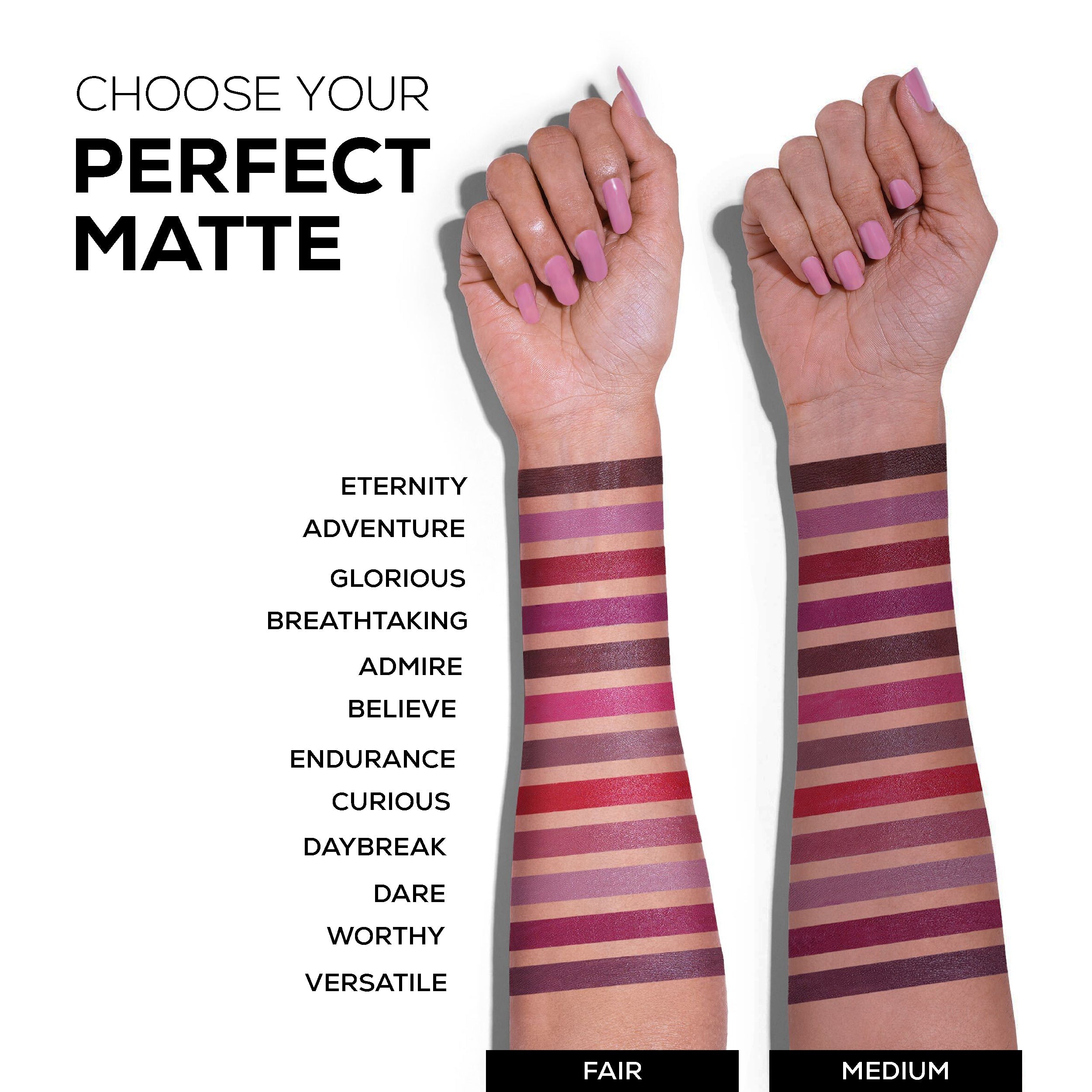 Ultra Smooth Lipstick