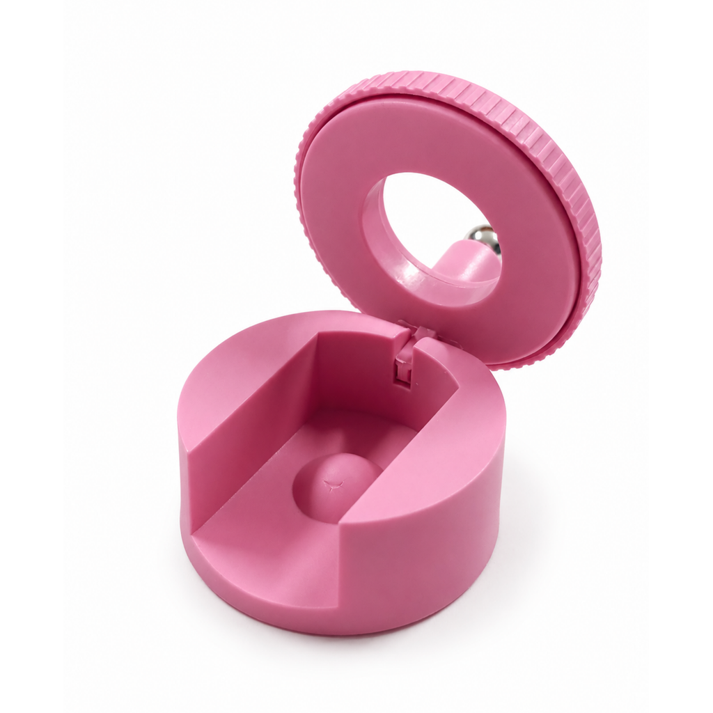 Rotating Magnet