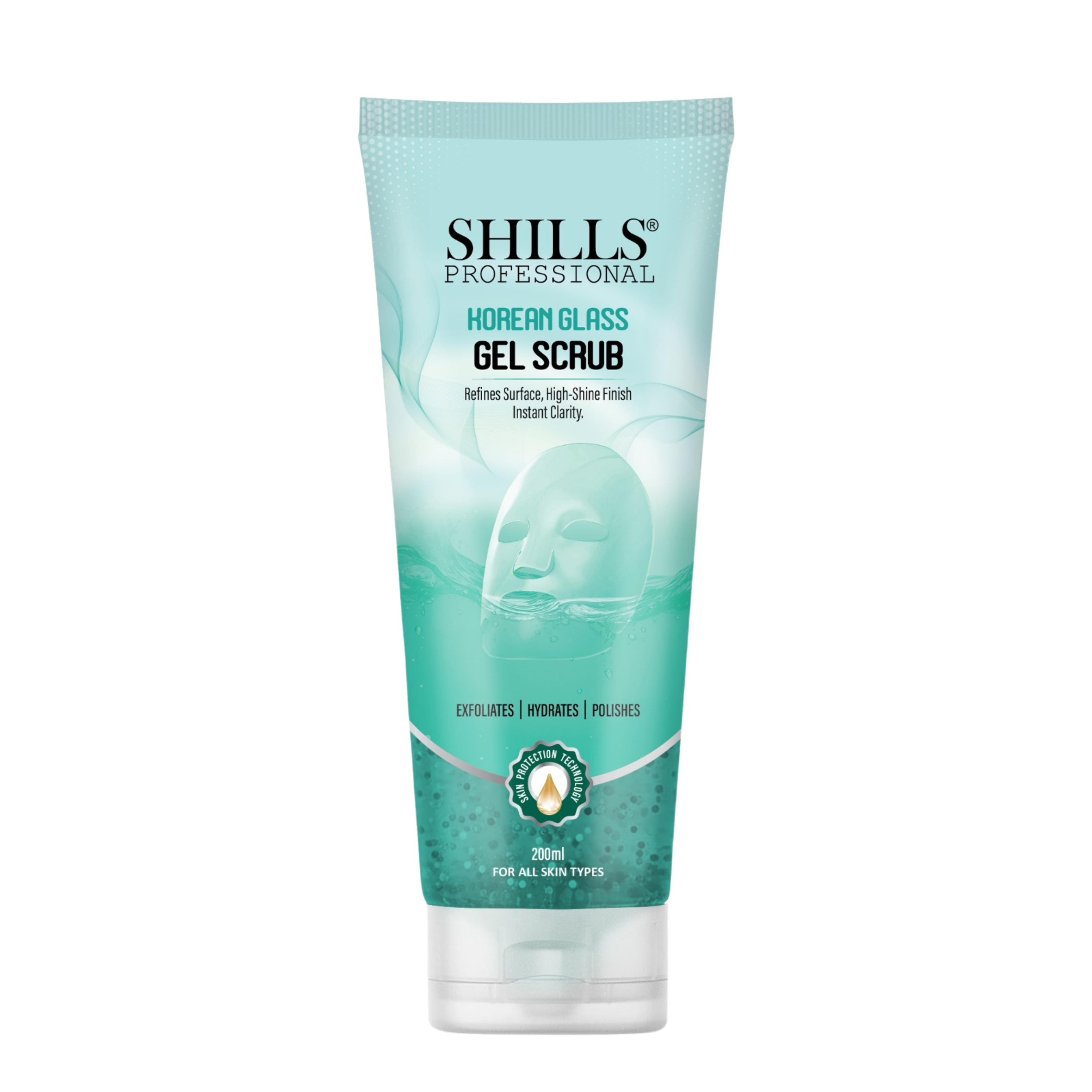 Gel Scrub