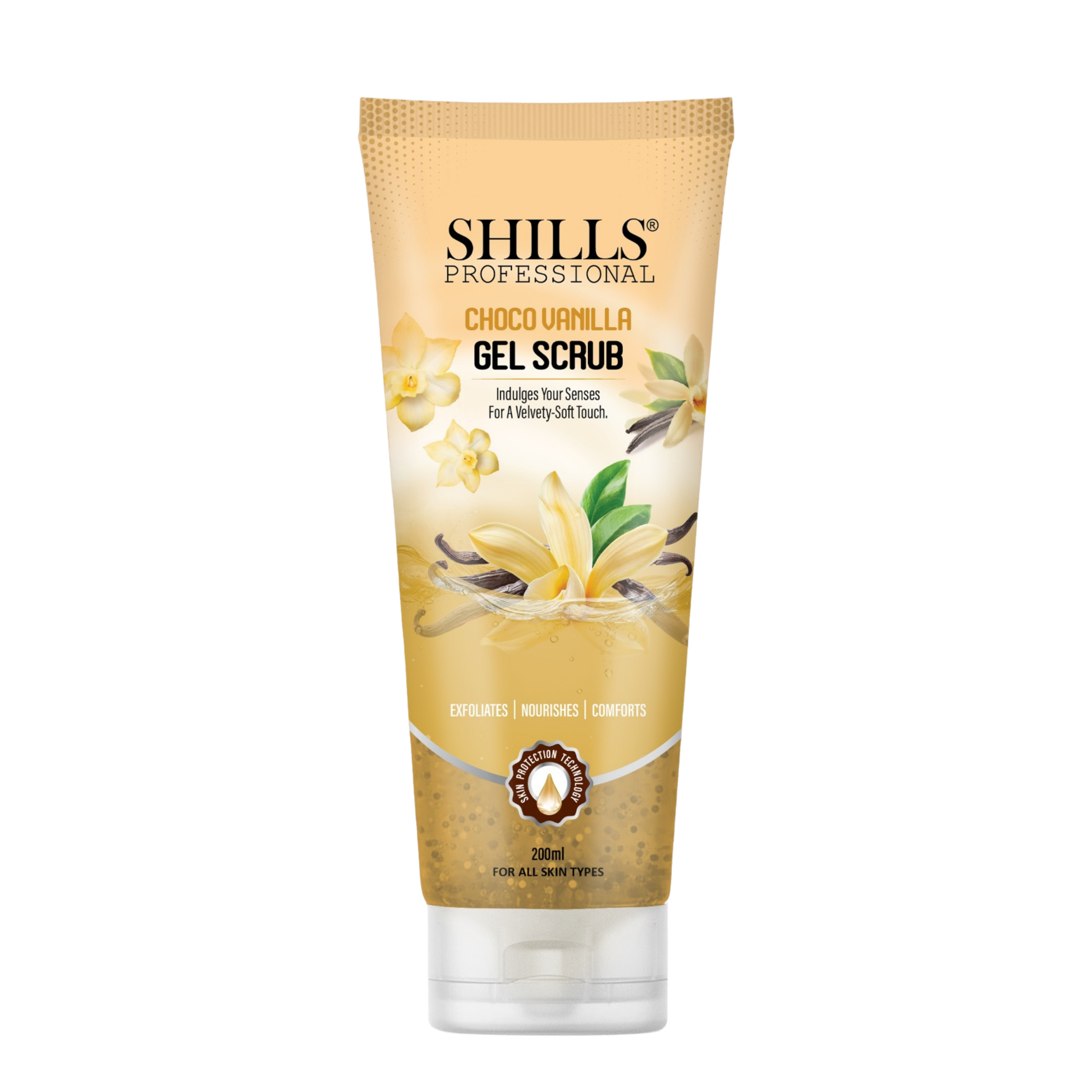 Gel Scrub