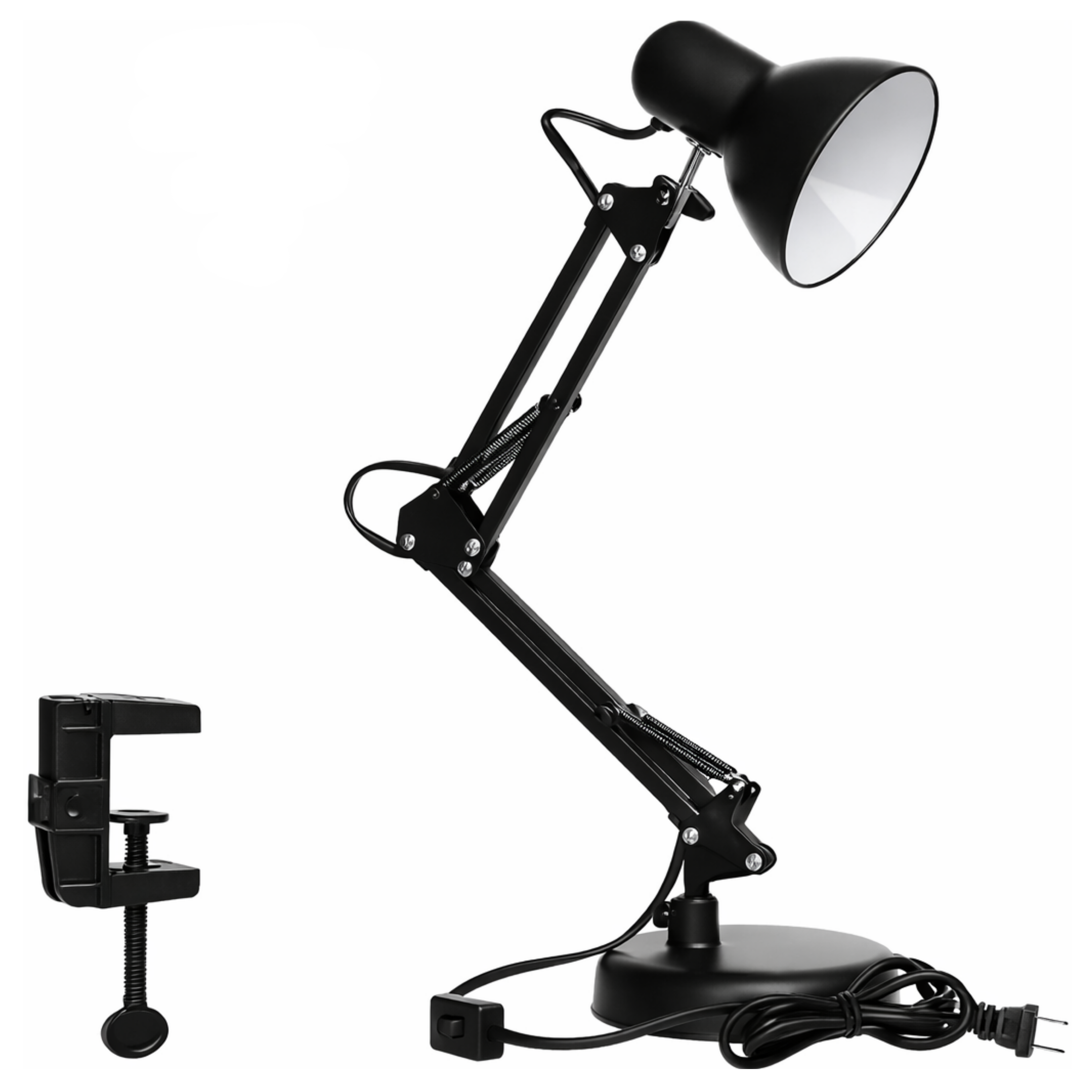 Desk Lamp E27 Max
