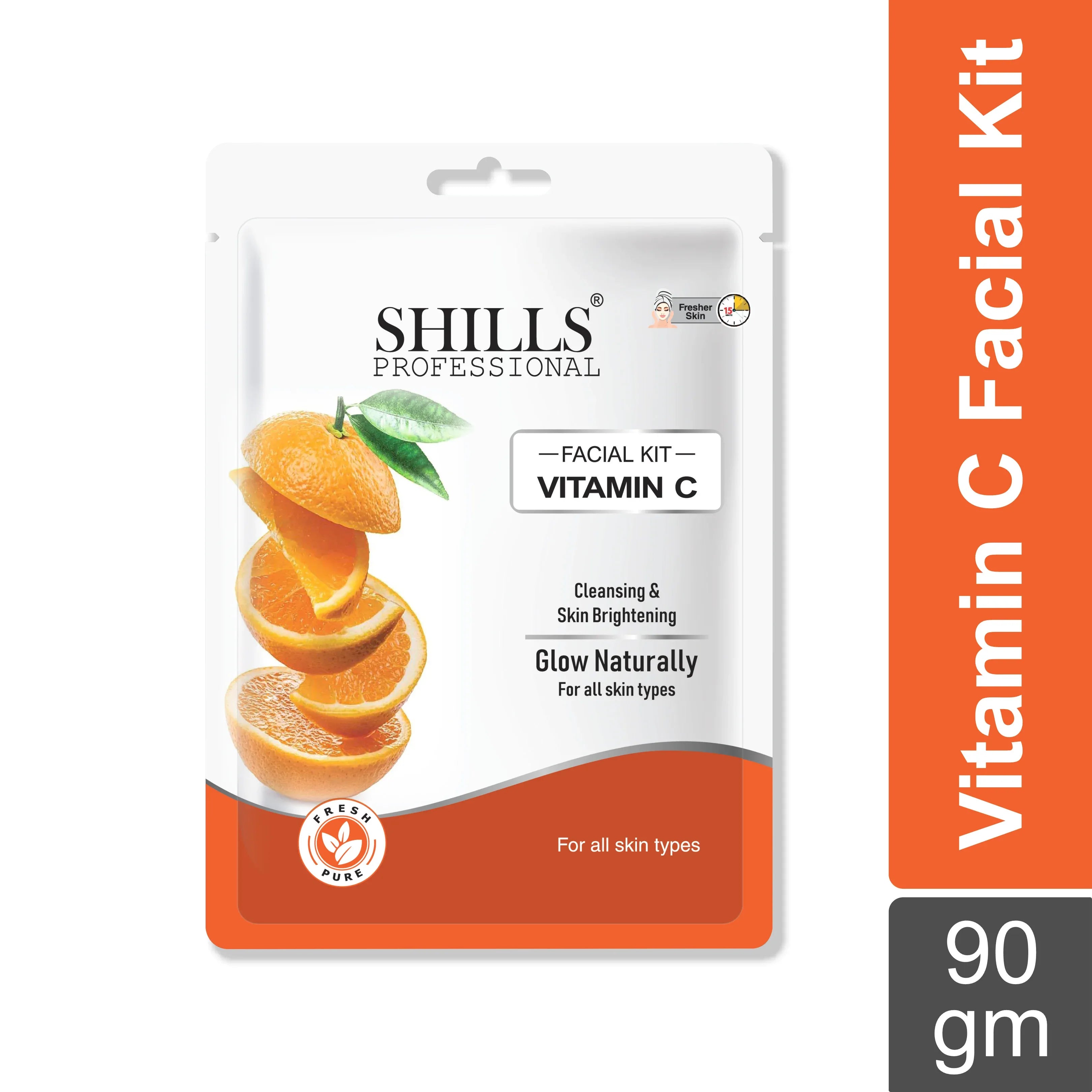 Facial Kit 90g pkt