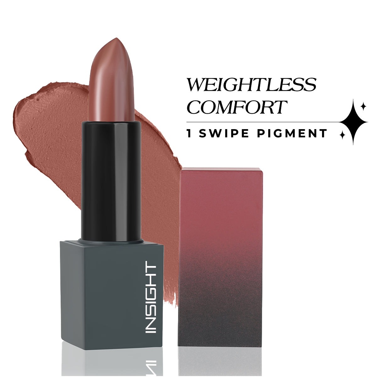 Velvet Matte Lipstick