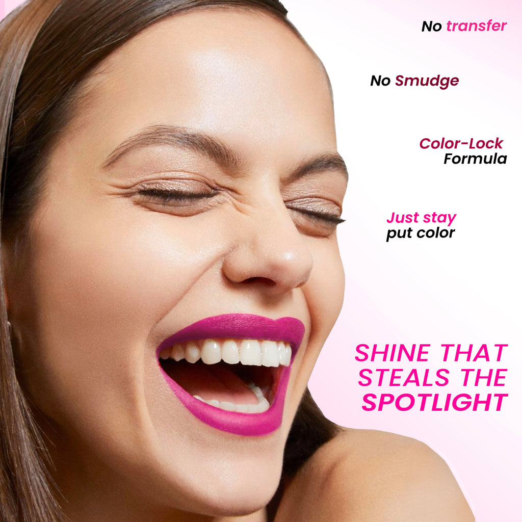 Gloss Up ! Vinyl Lip Color