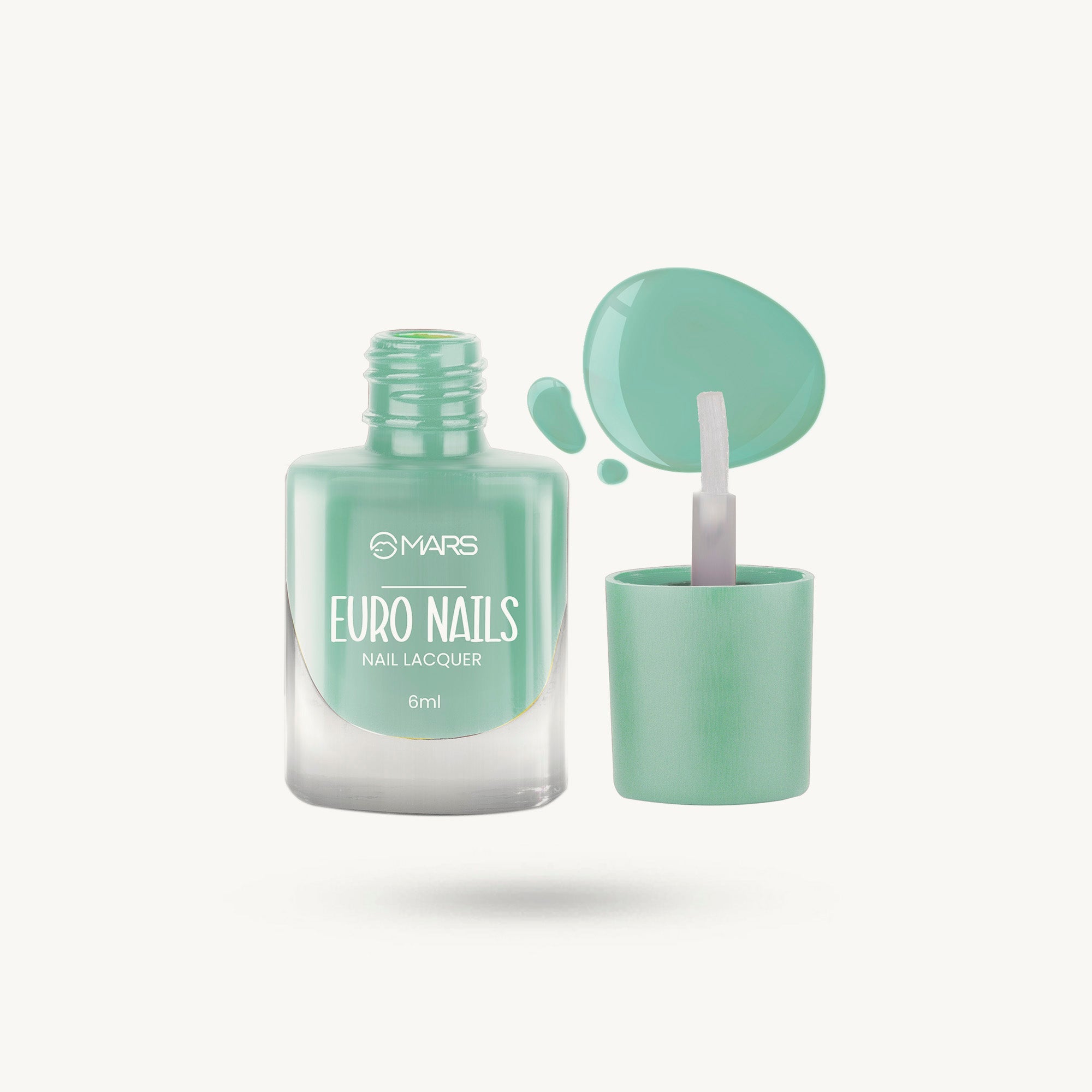 Euro Nails | Nail Lacquer