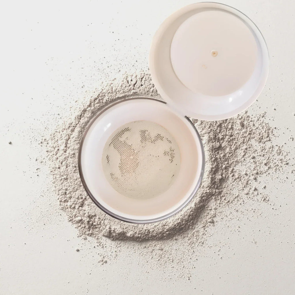 Perfecting Loose Powder
