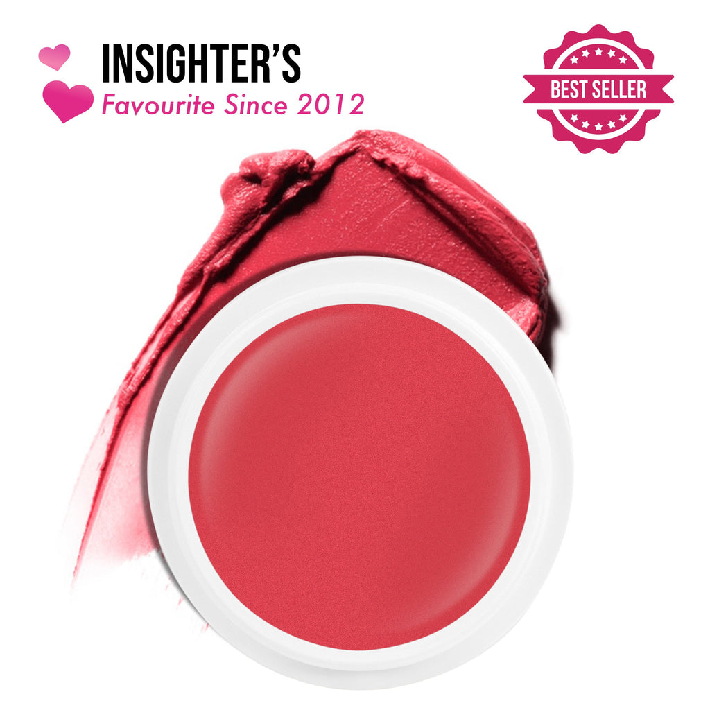 Blusher