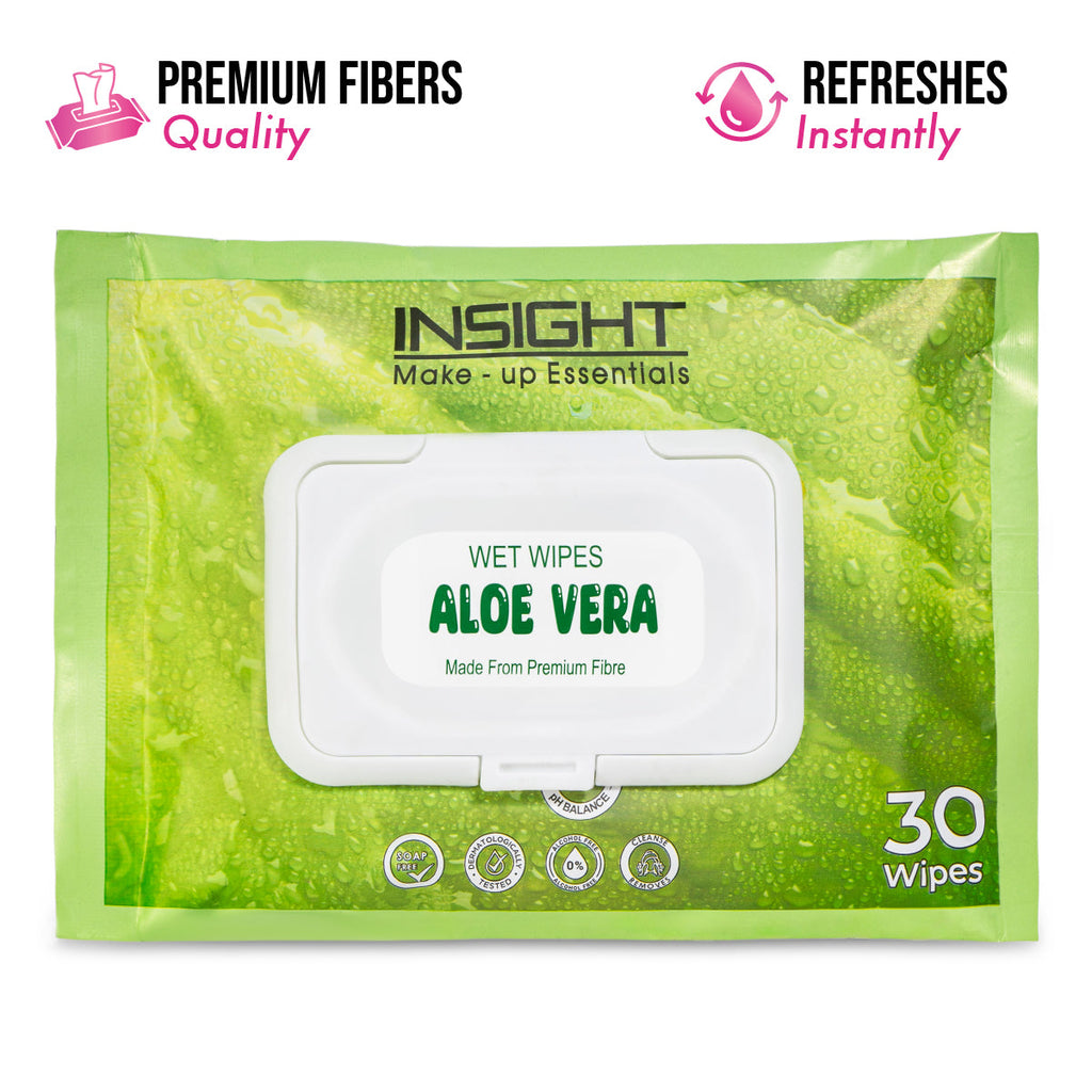 WET WIPES (30 WIPES)