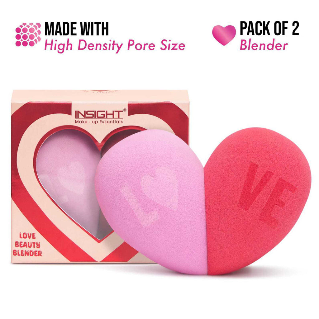 Love Beauty Blender
