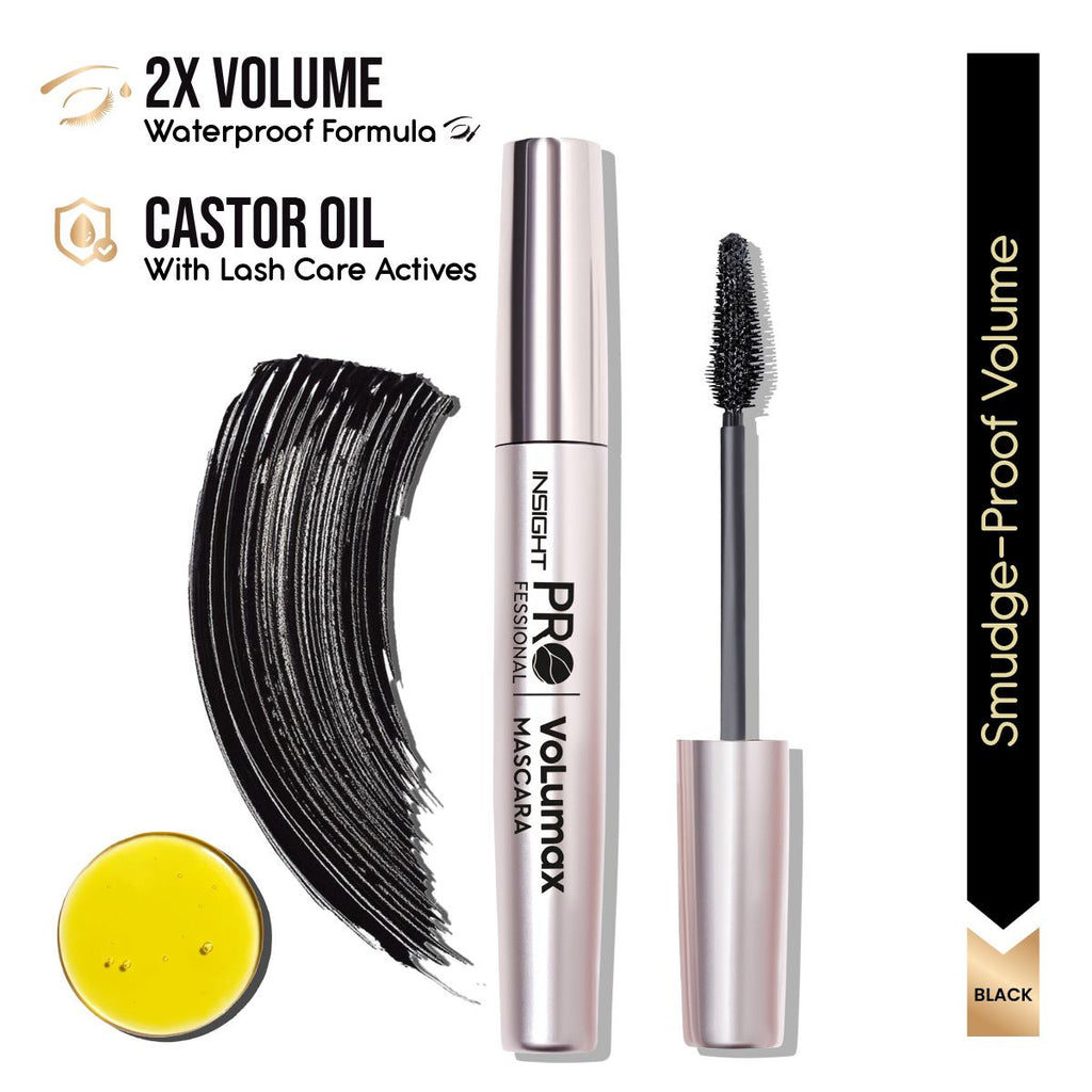 Volumax Mascara