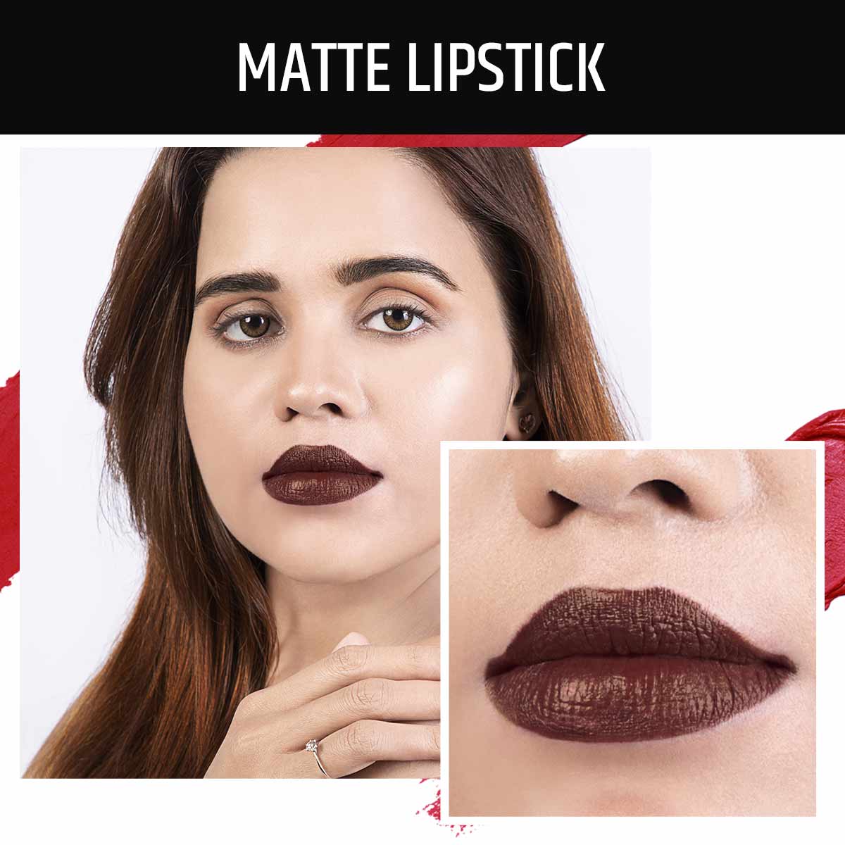 Always On Matte Lipstick
