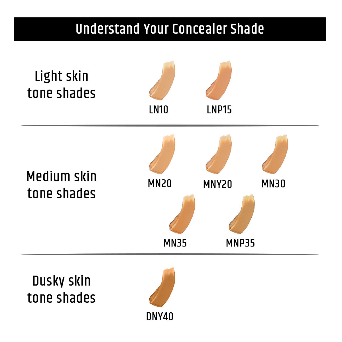 HD Concealer