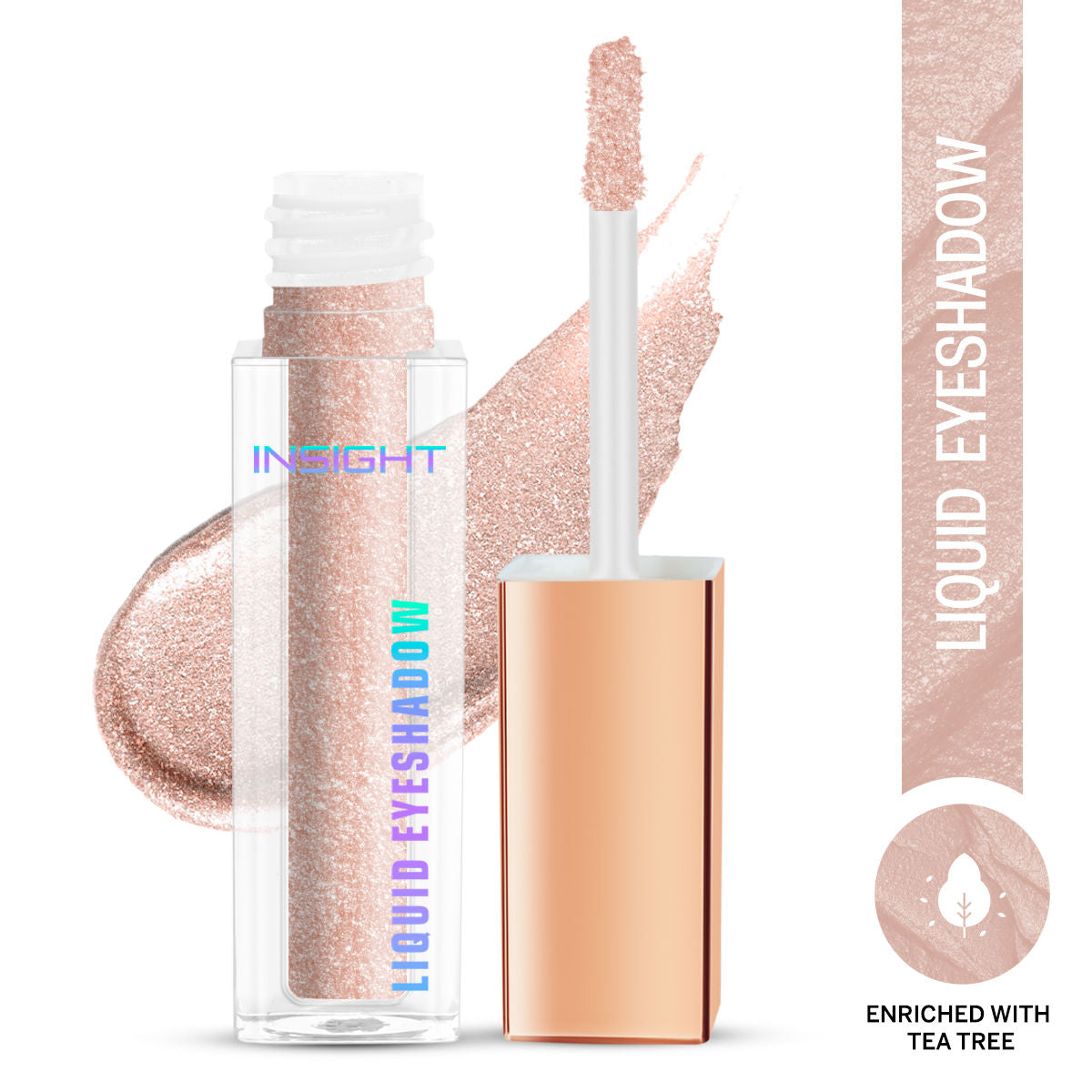 Liquid Eyeshadow